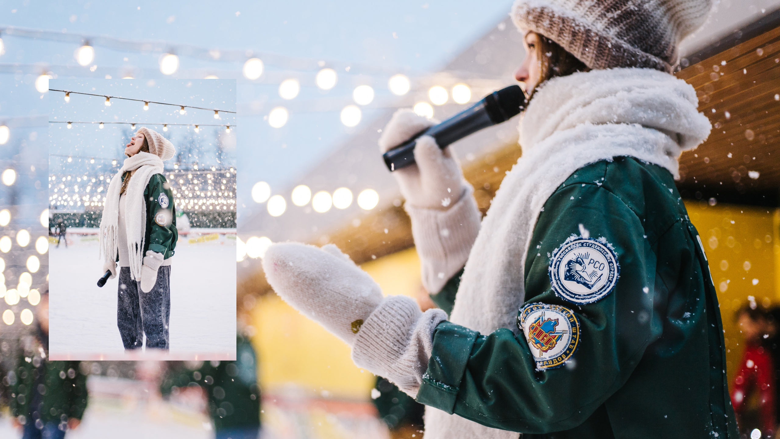 Репортажный фотограф в городе Ростов-на-Дону Даниил Молодовский