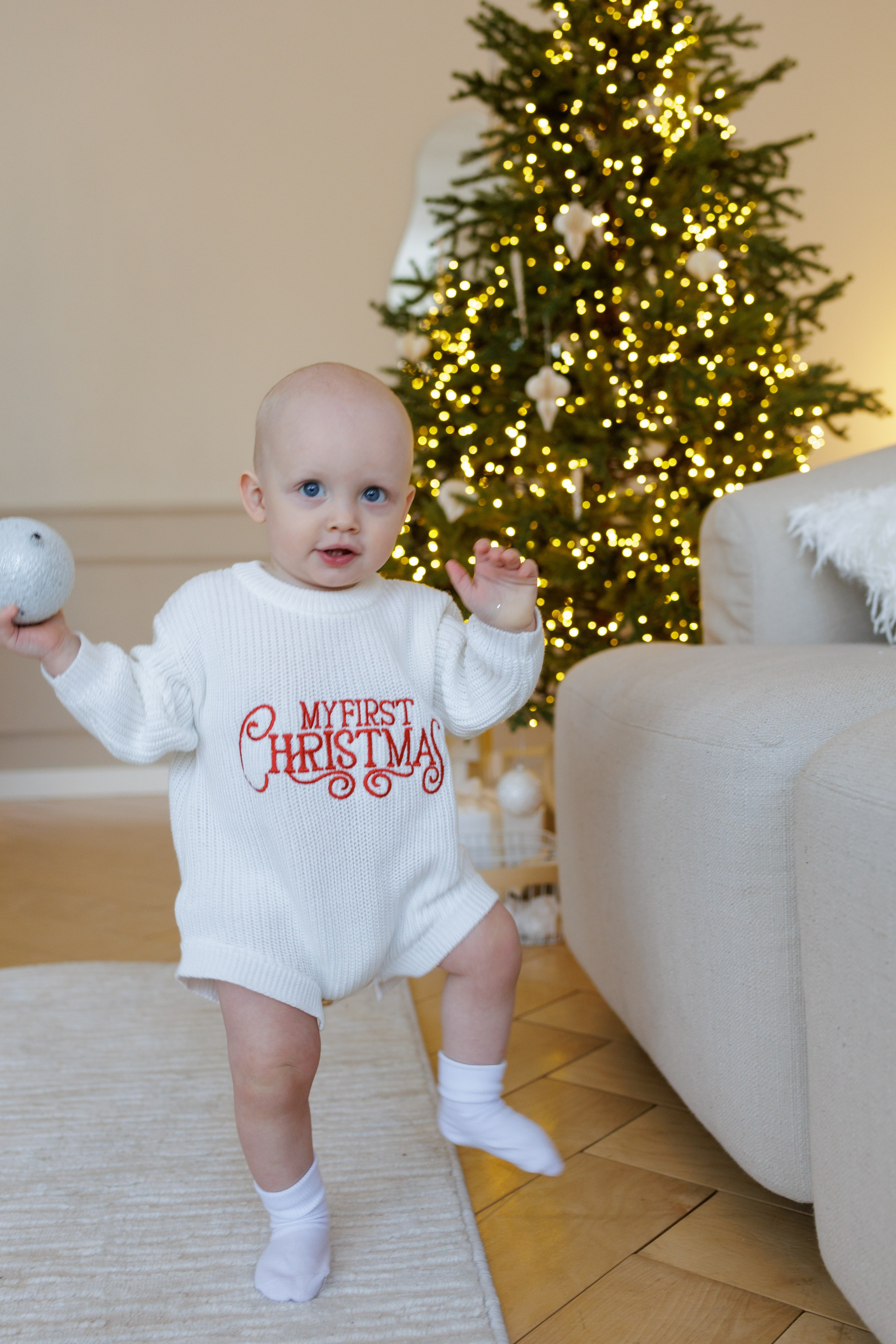 Новогодняя фотосессия в Екатеринбурге