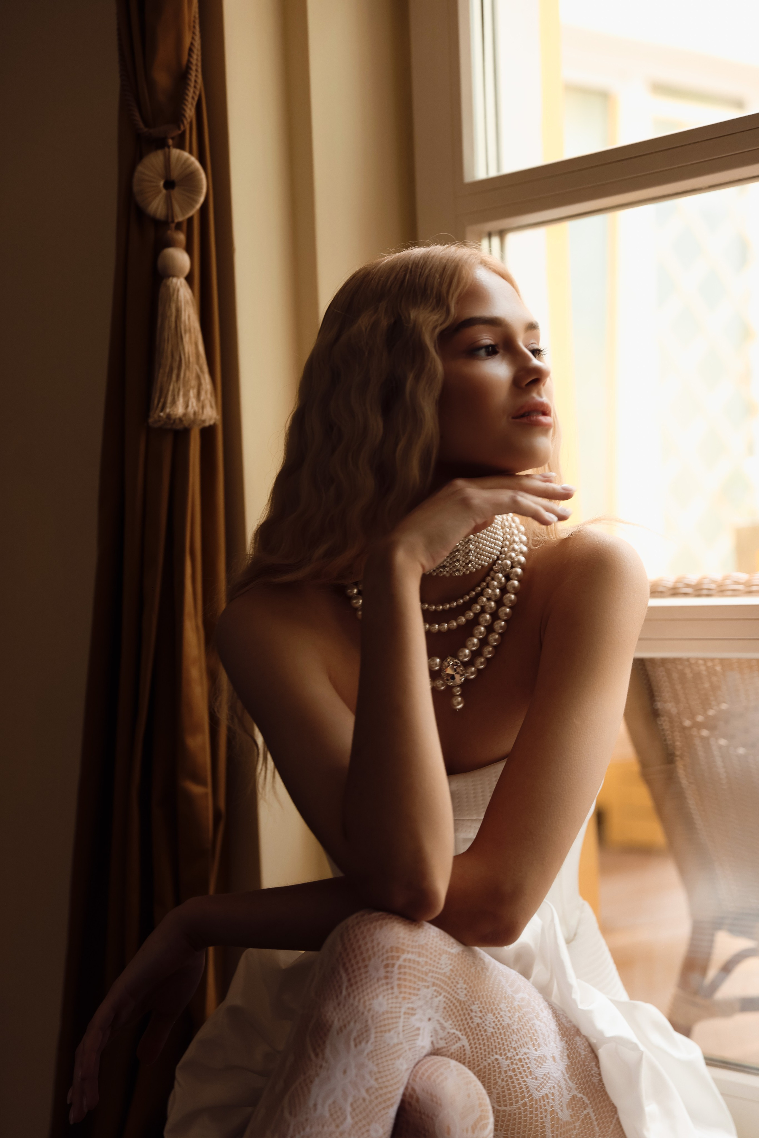 Свадебный и Fashion фотограф в Махачкале Казак Ильяс