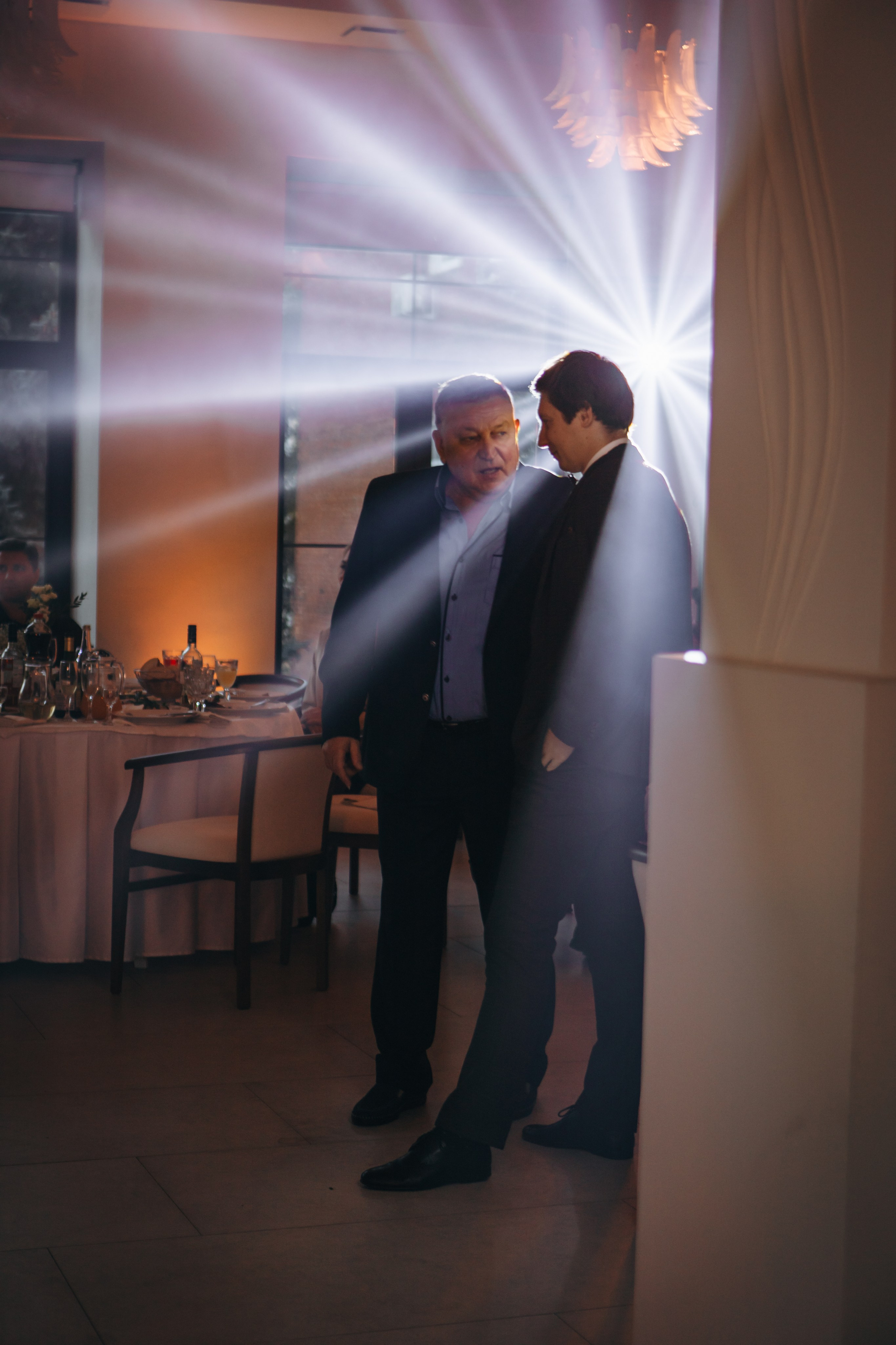 Даниил и Алена. Индивидуальный и свадебный фотограф в Нижнем Новгороде Трушина Кристина