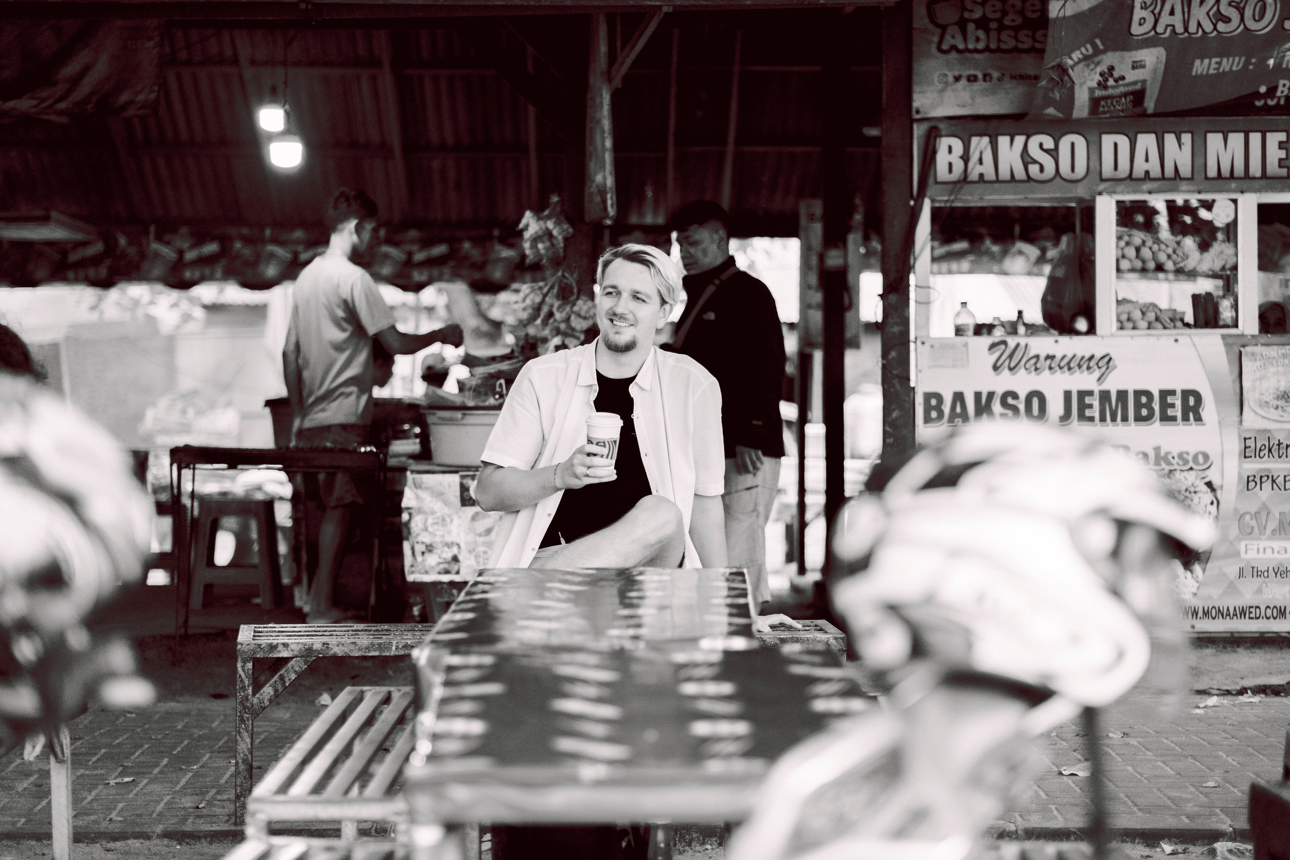 Контент съемка для эксперта в Санкт-Петербурге