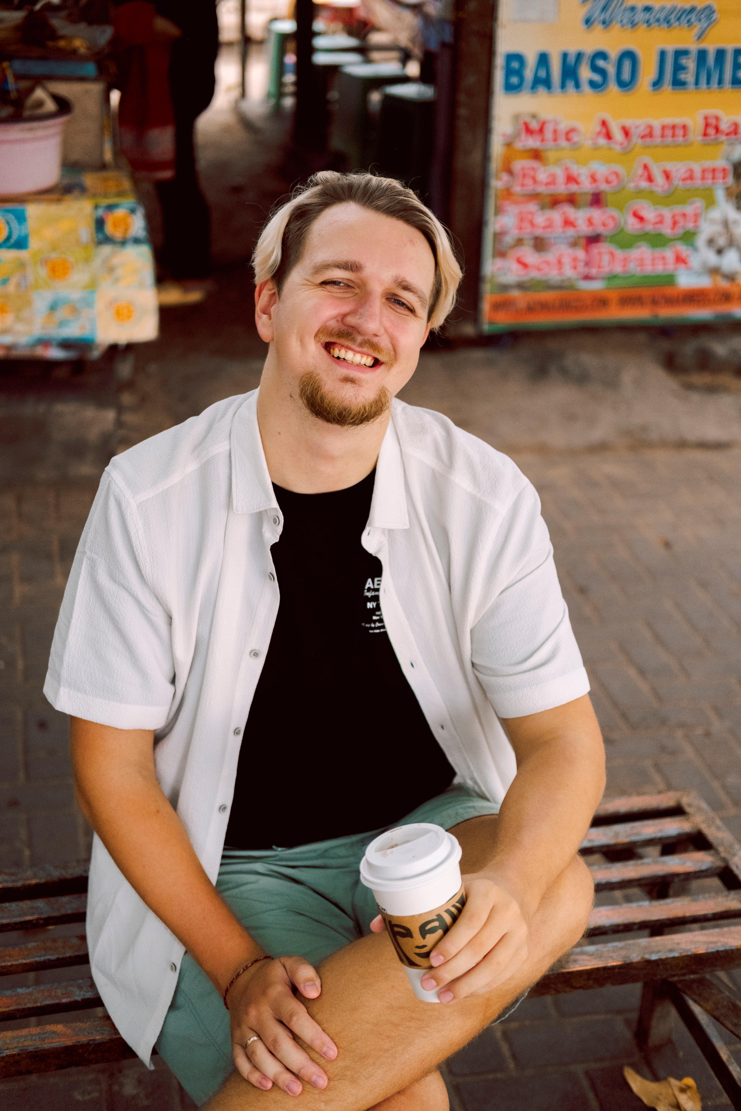 Контент съемка для эксперта в Санкт-Петербурге