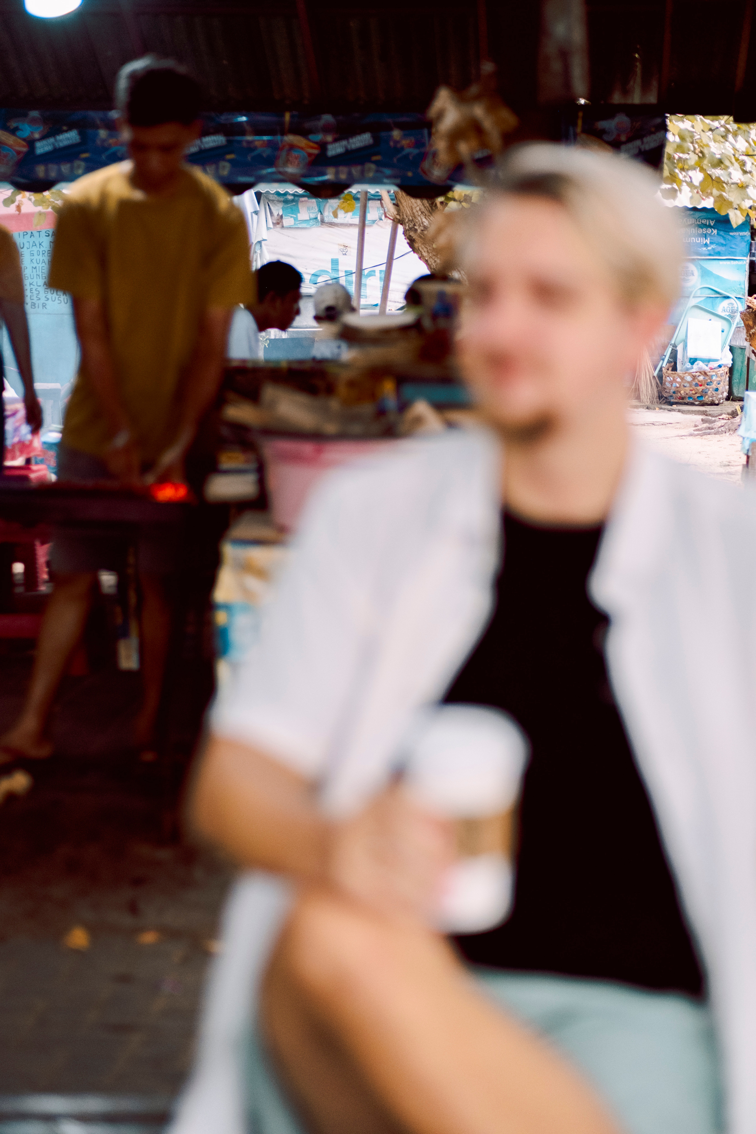 Контент съемка для эксперта в Санкт-Петербурге