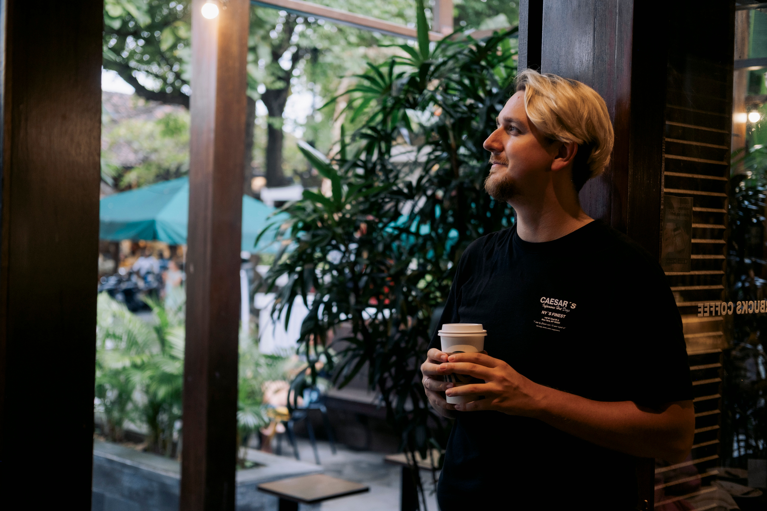 Контент съемка для эксперта в Санкт-Петербурге