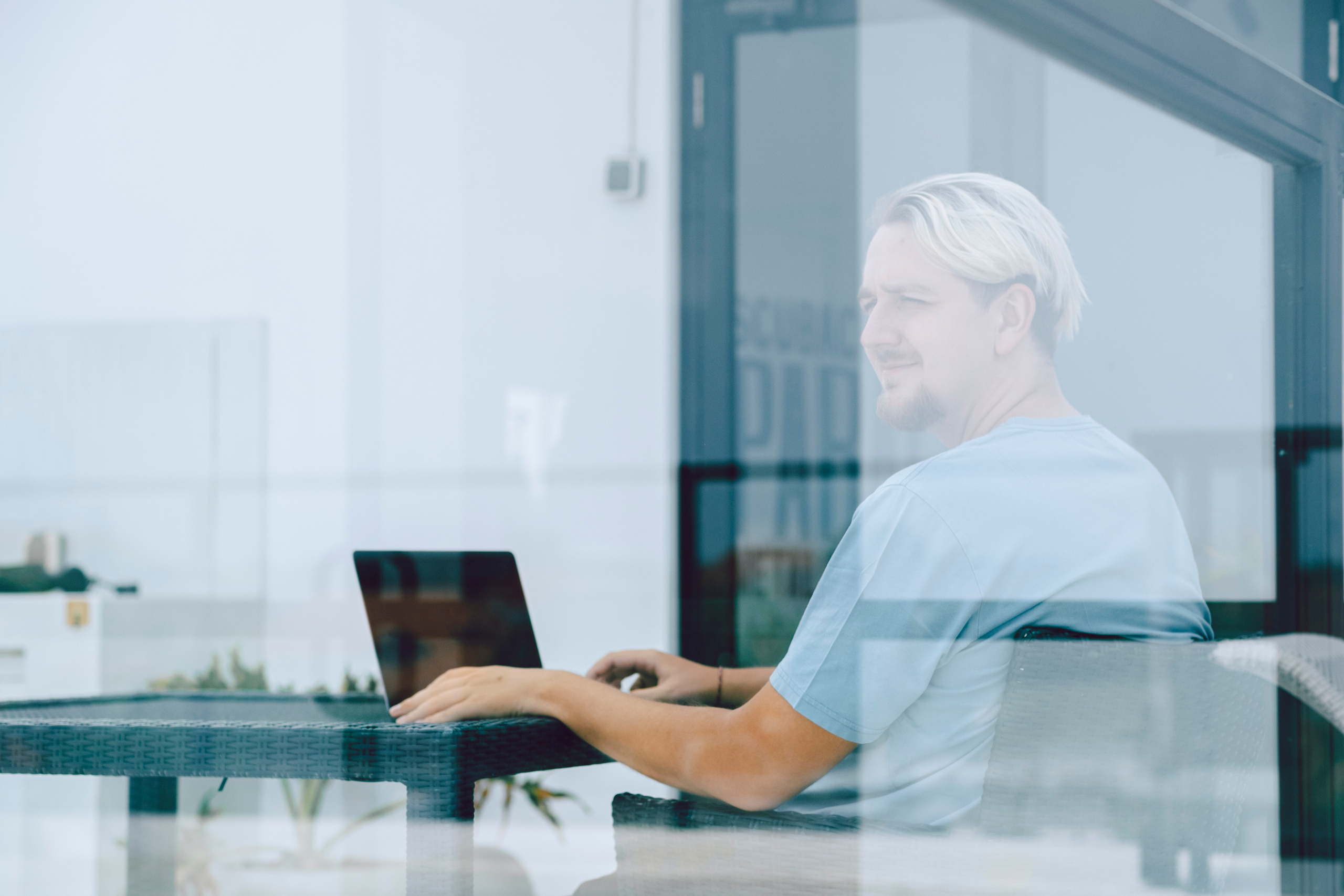 Контент съемка для эксперта в Санкт-Петербурге