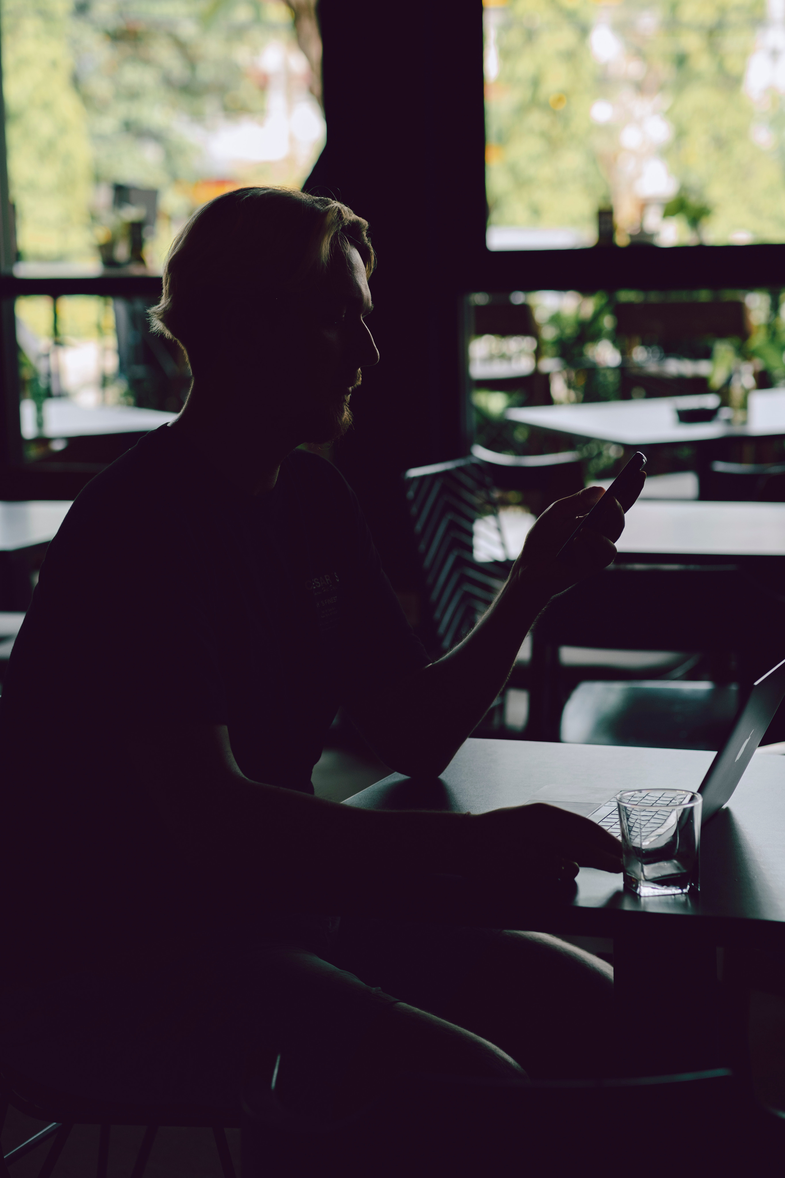 Контент съемка для эксперта в Санкт-Петербурге