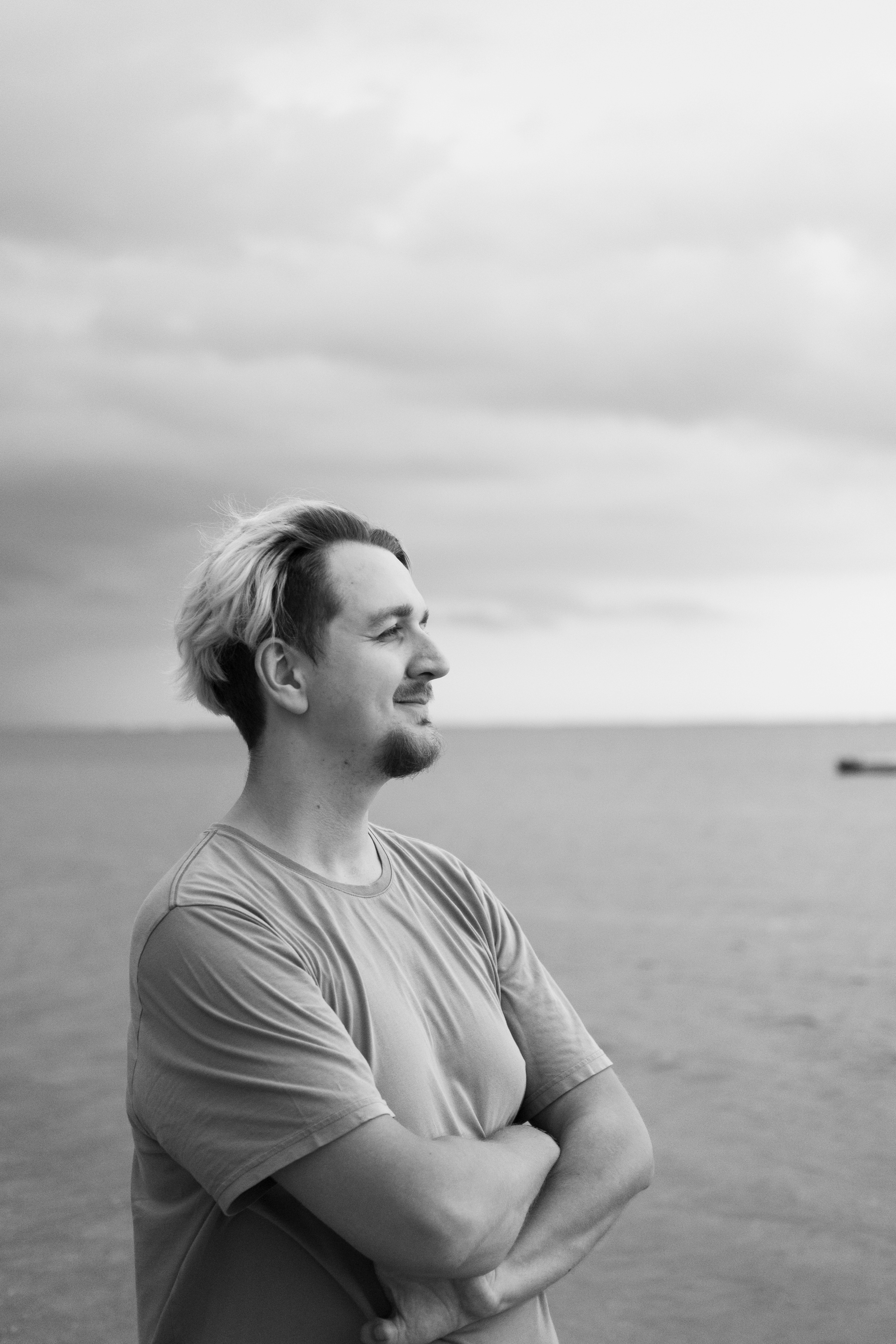 Контент съемка для эксперта в Санкт-Петербурге