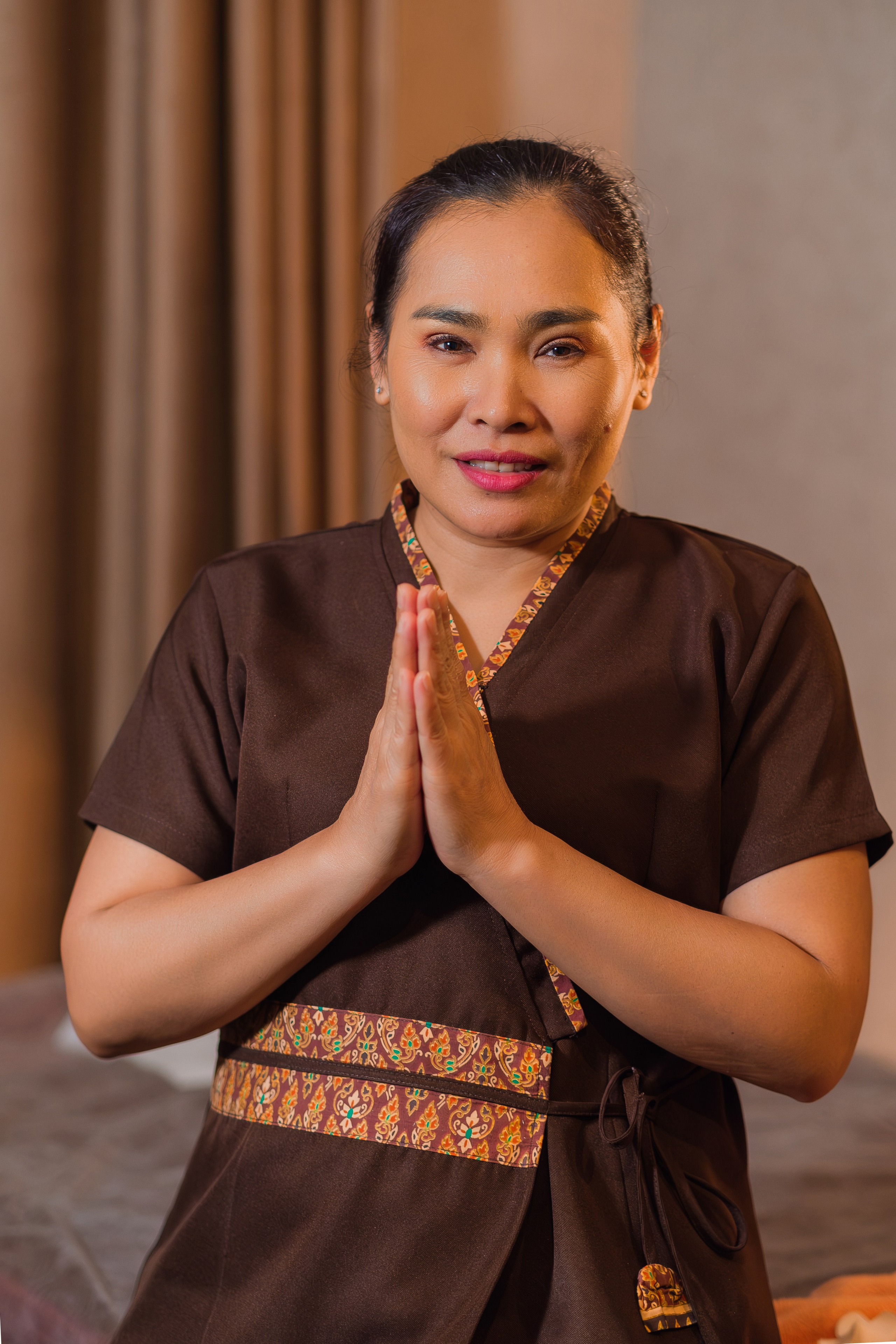 Съемка спа центров, массажных салонов и бань