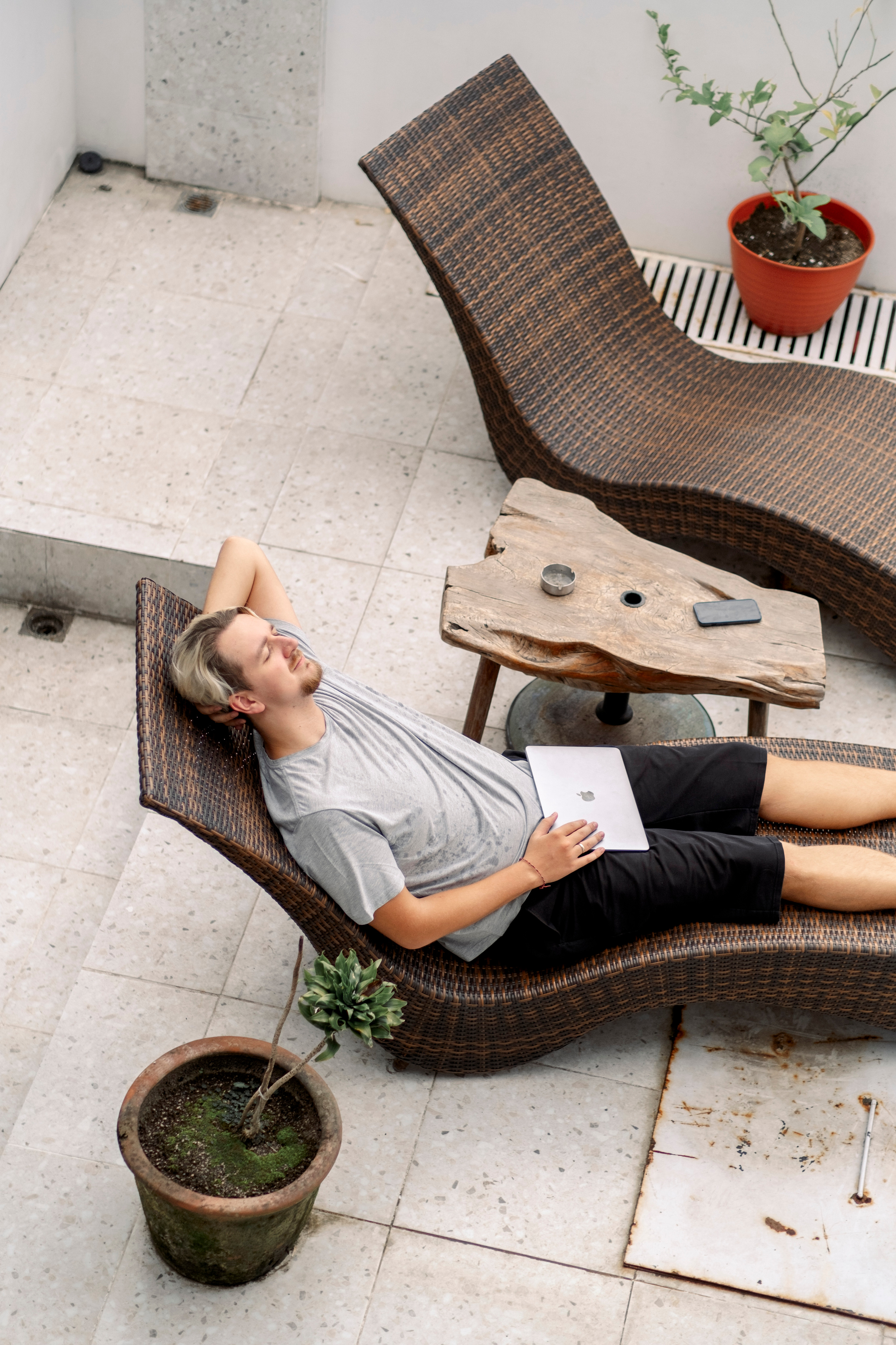 Контент съемка для эксперта в Санкт-Петербурге