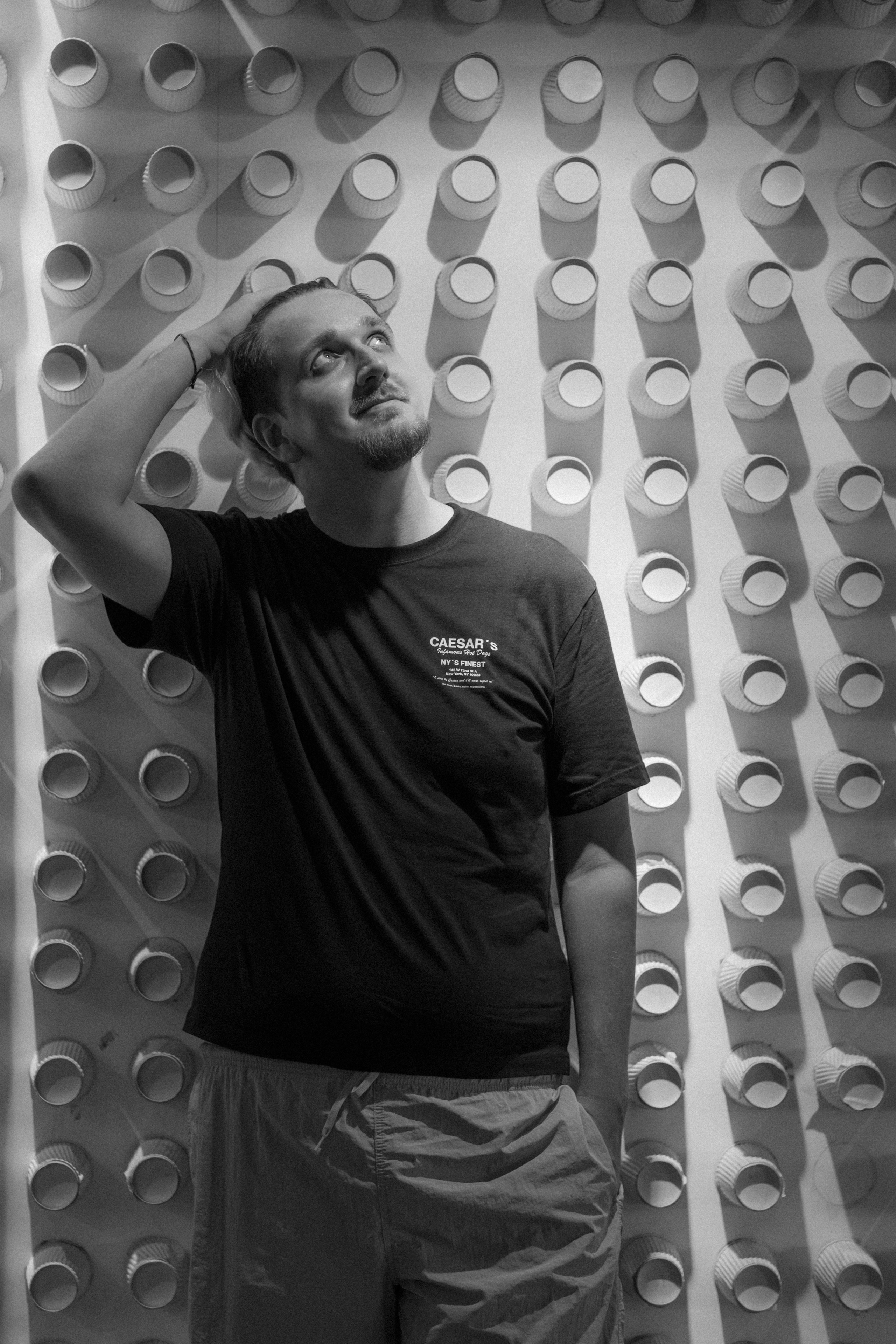 Контент съемка для эксперта в Санкт-Петербурге