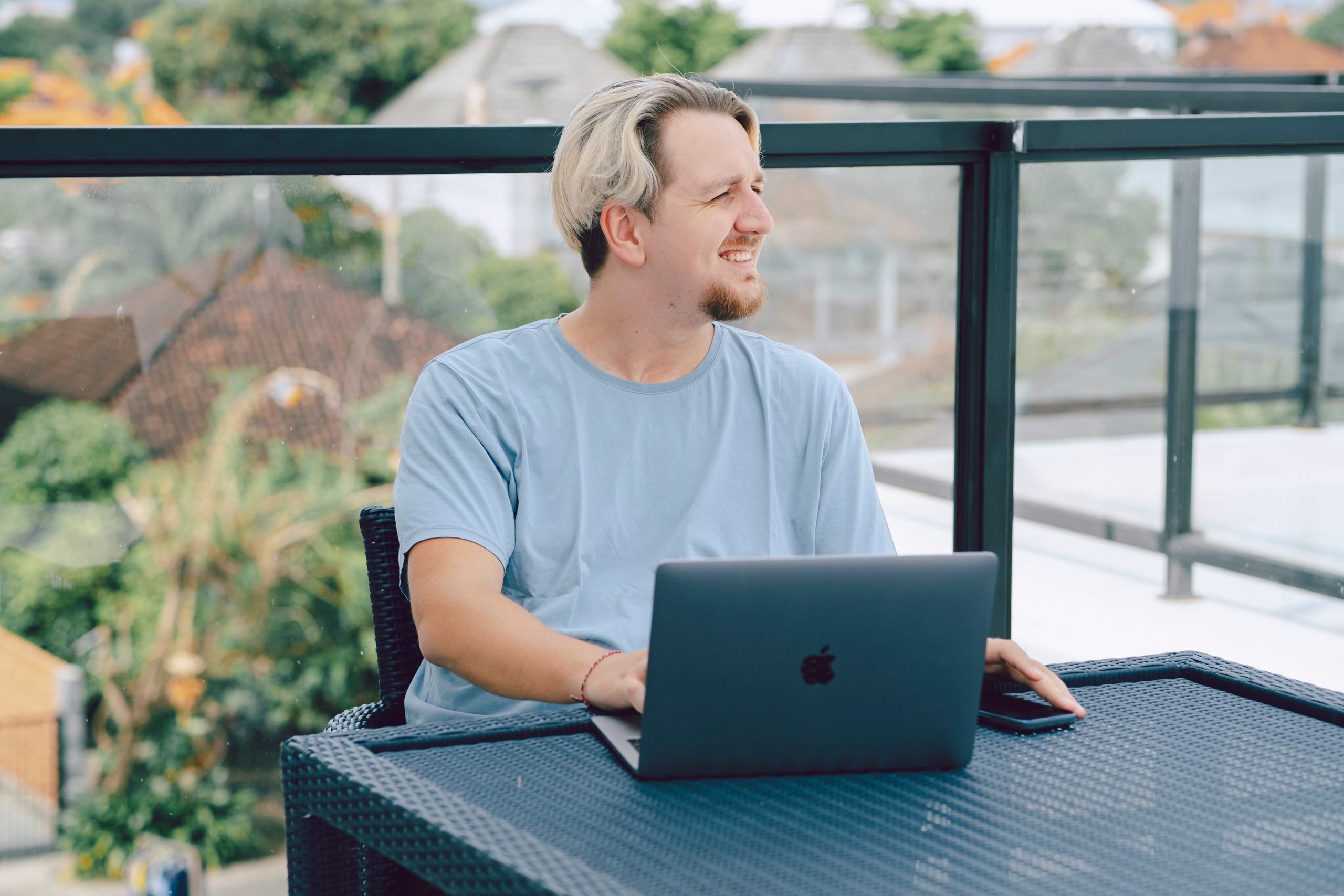 Контент съемка для эксперта в Санкт-Петербурге