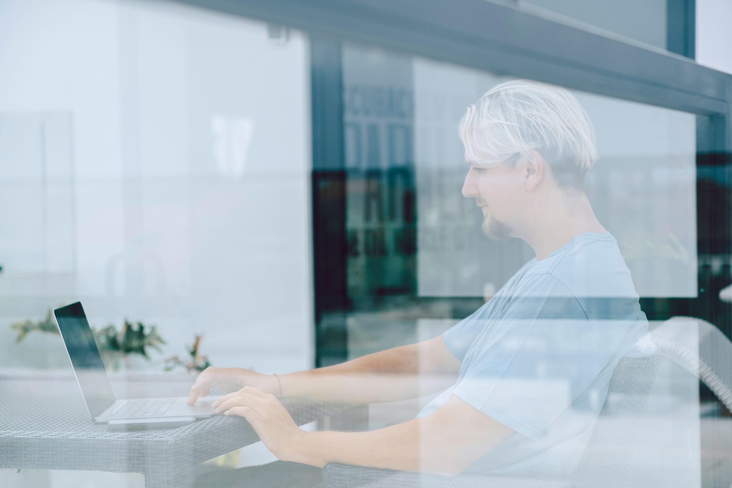 Контент съемка для эксперта в Санкт-Петербурге