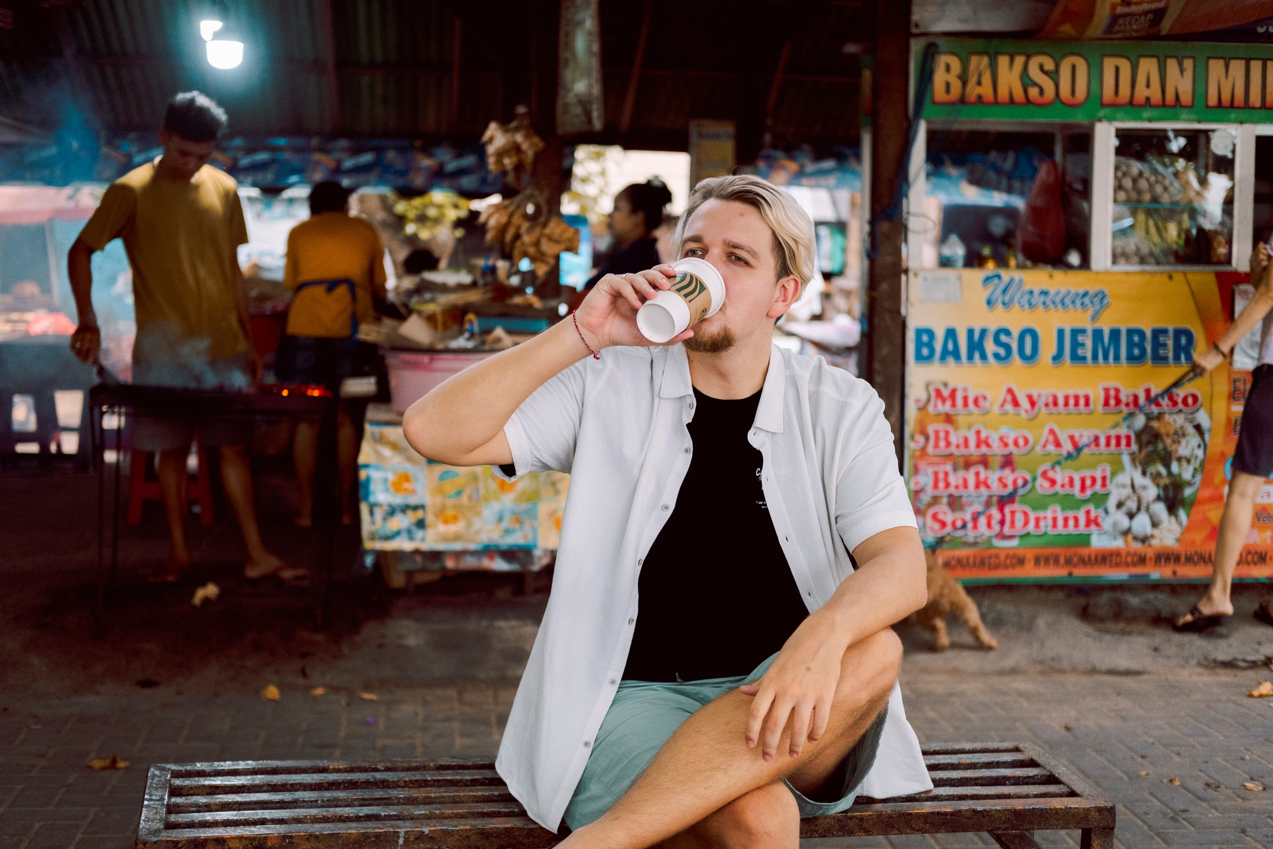 Контент съемка для эксперта в Санкт-Петербурге