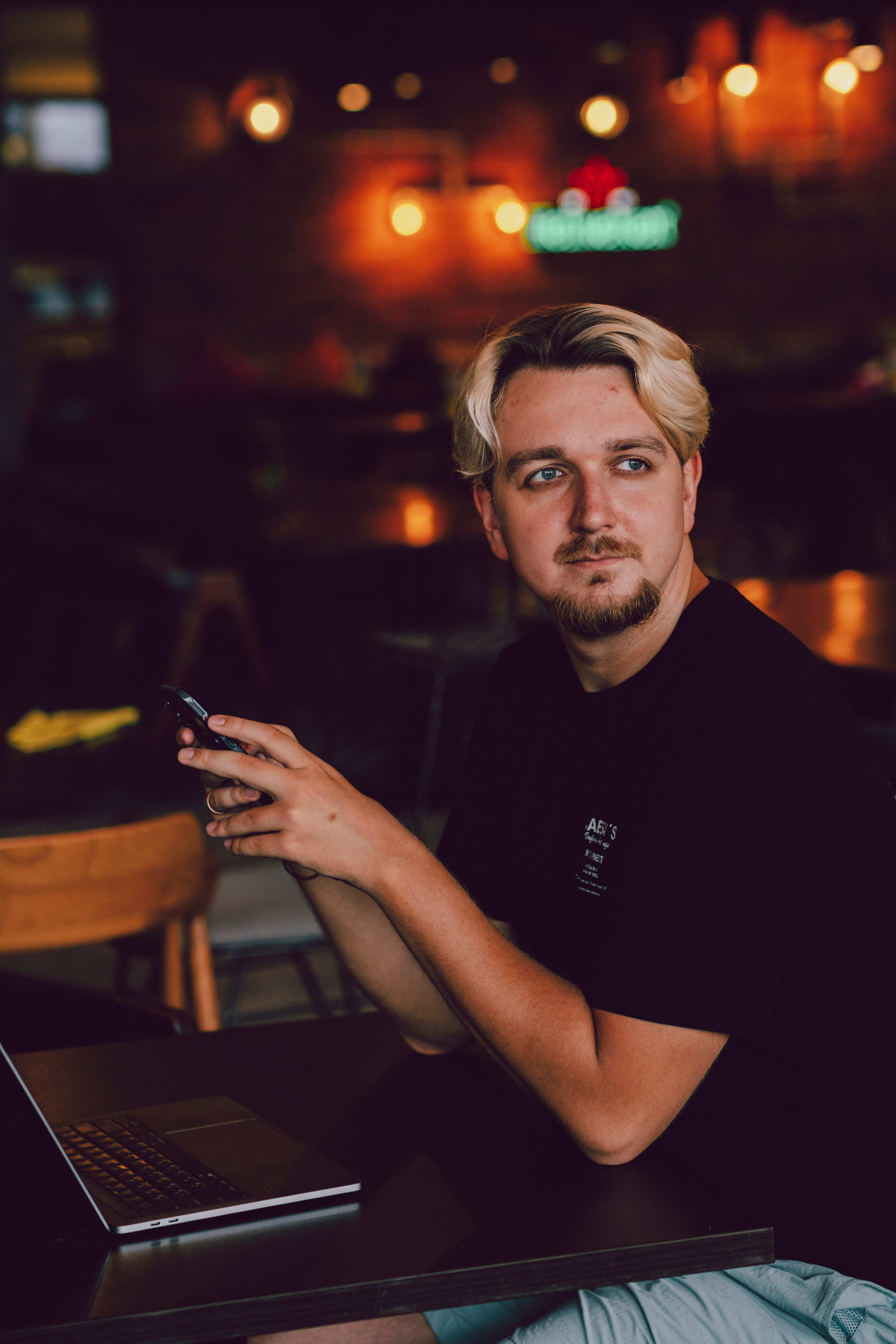 Контент съемка для эксперта в Санкт-Петербурге