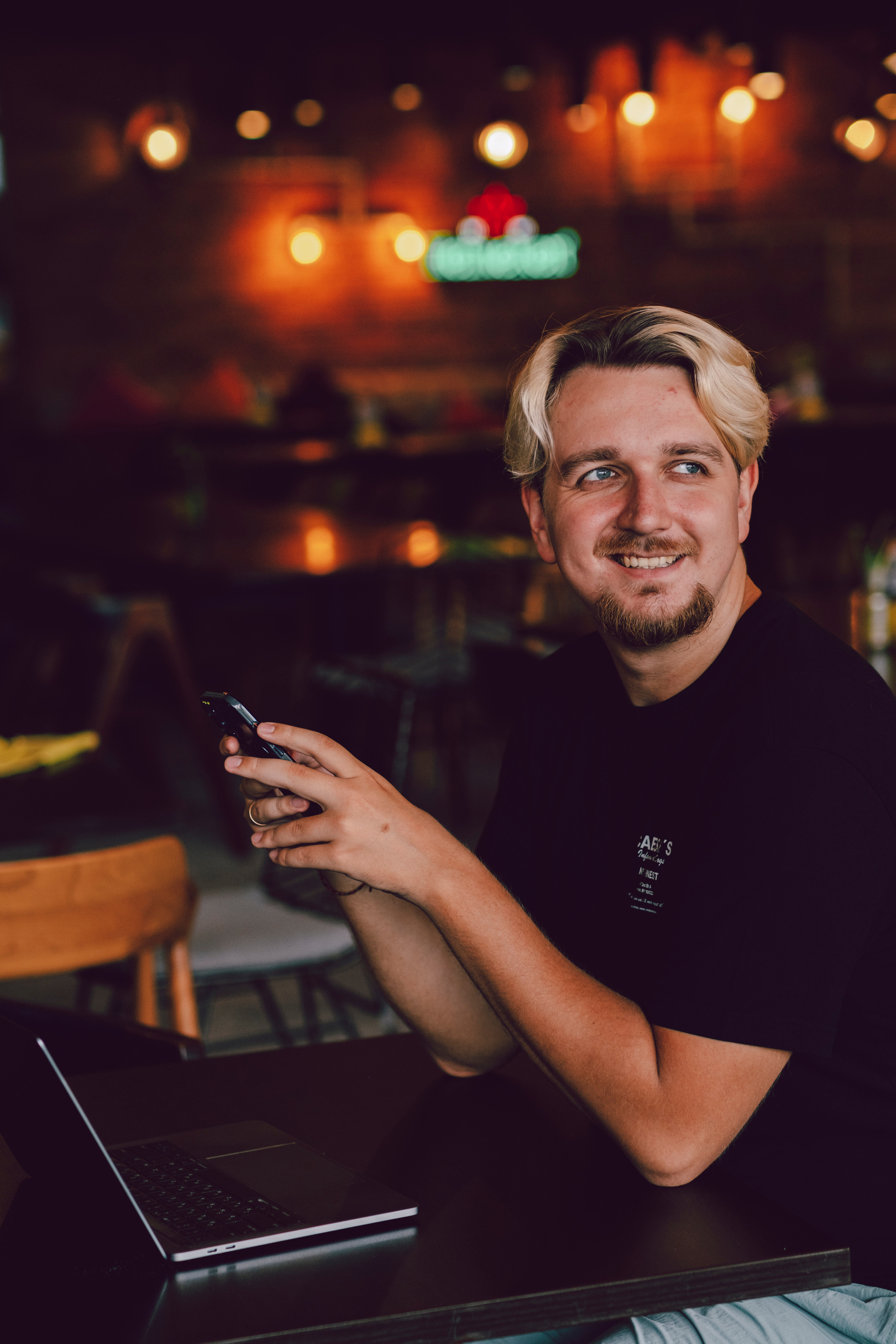 Контент съемка для эксперта в Санкт-Петербурге