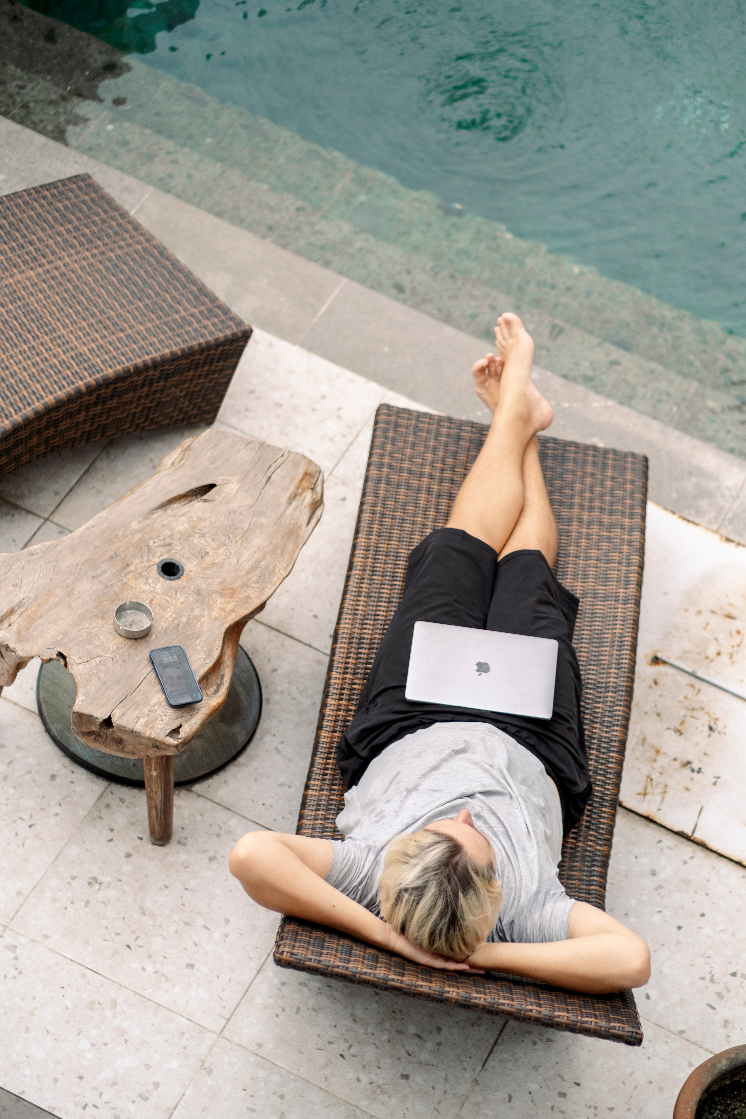 Контент съемка для эксперта в Санкт-Петербурге