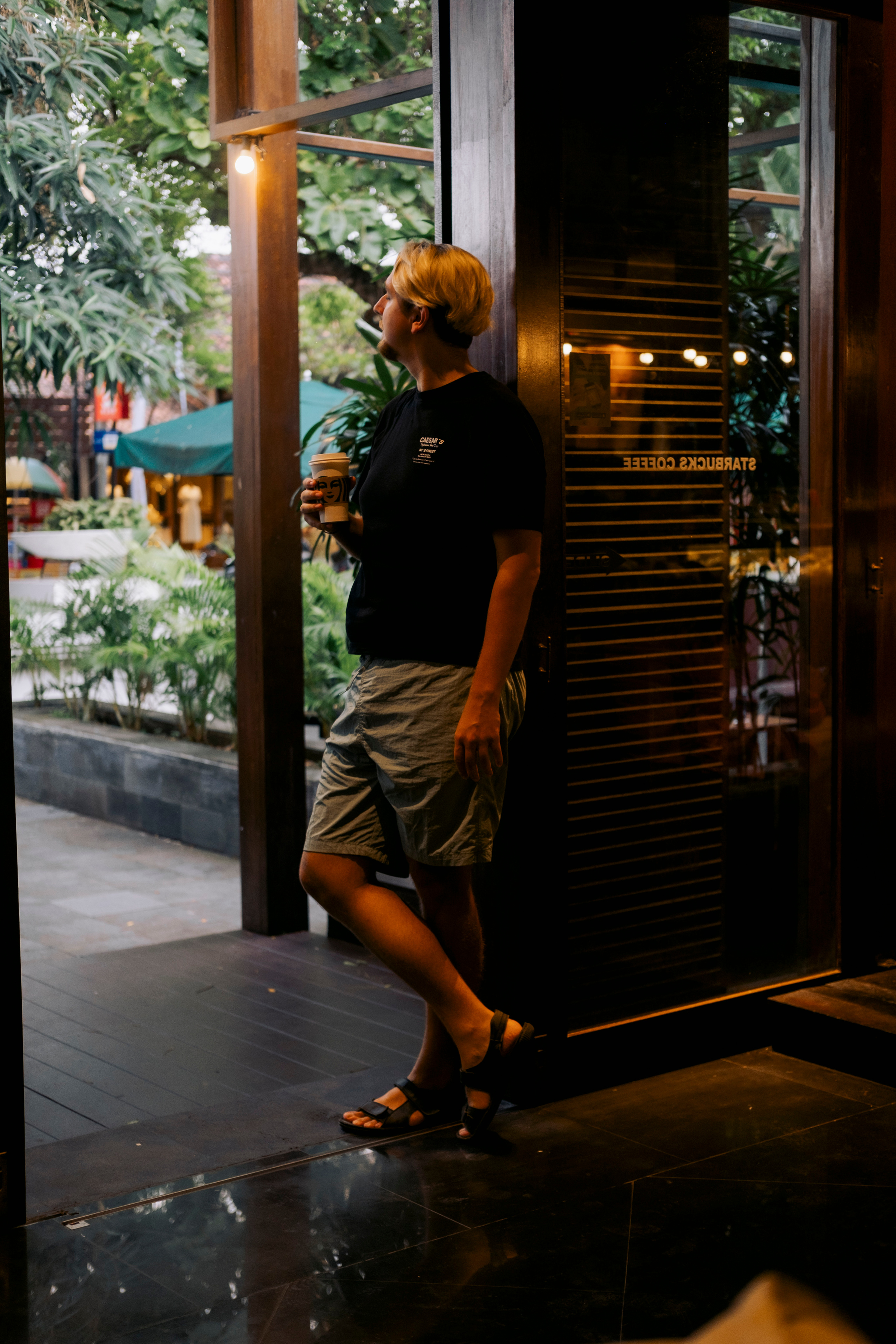 Контент съемка для эксперта в Санкт-Петербурге