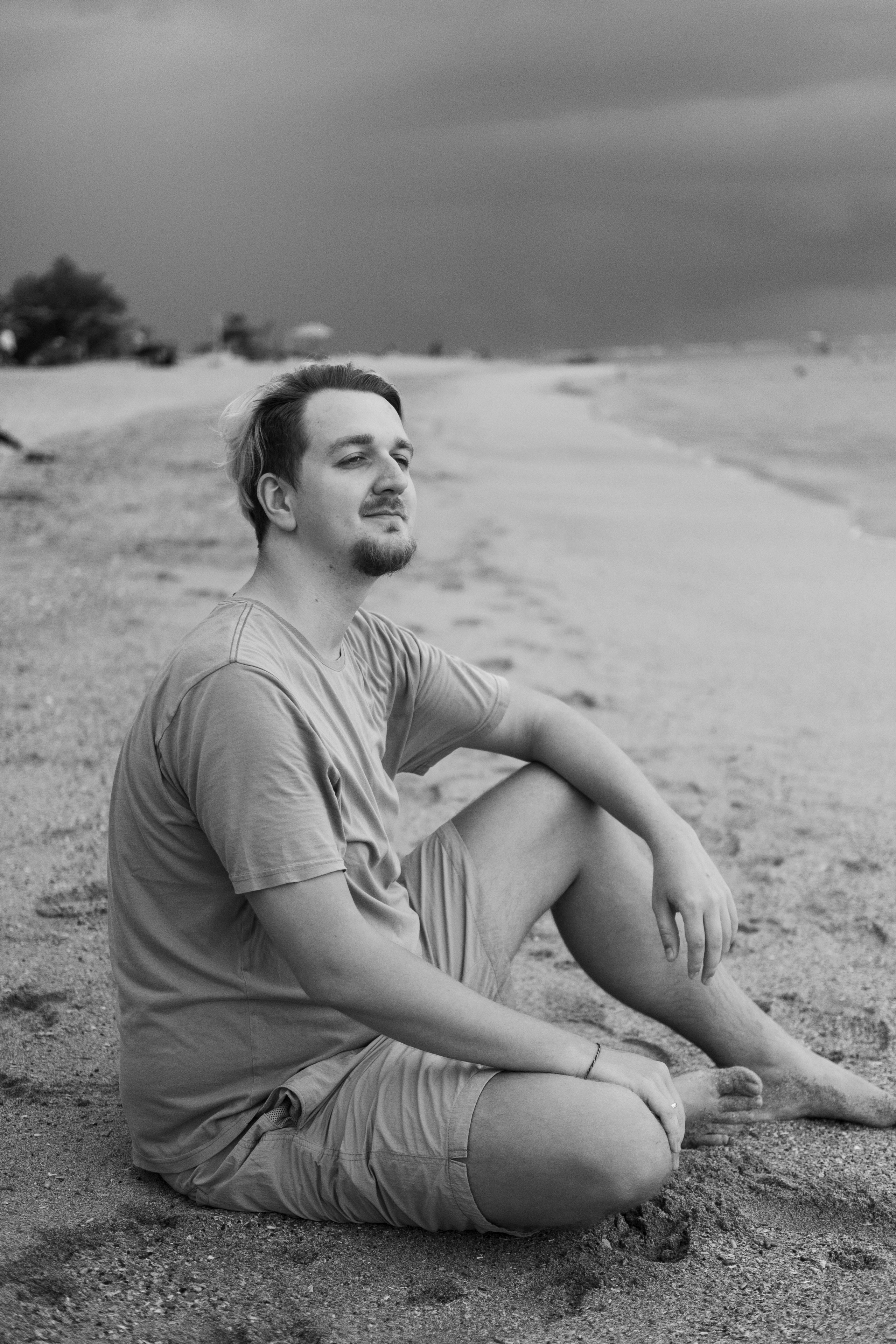 Контент съемка для эксперта в Санкт-Петербурге