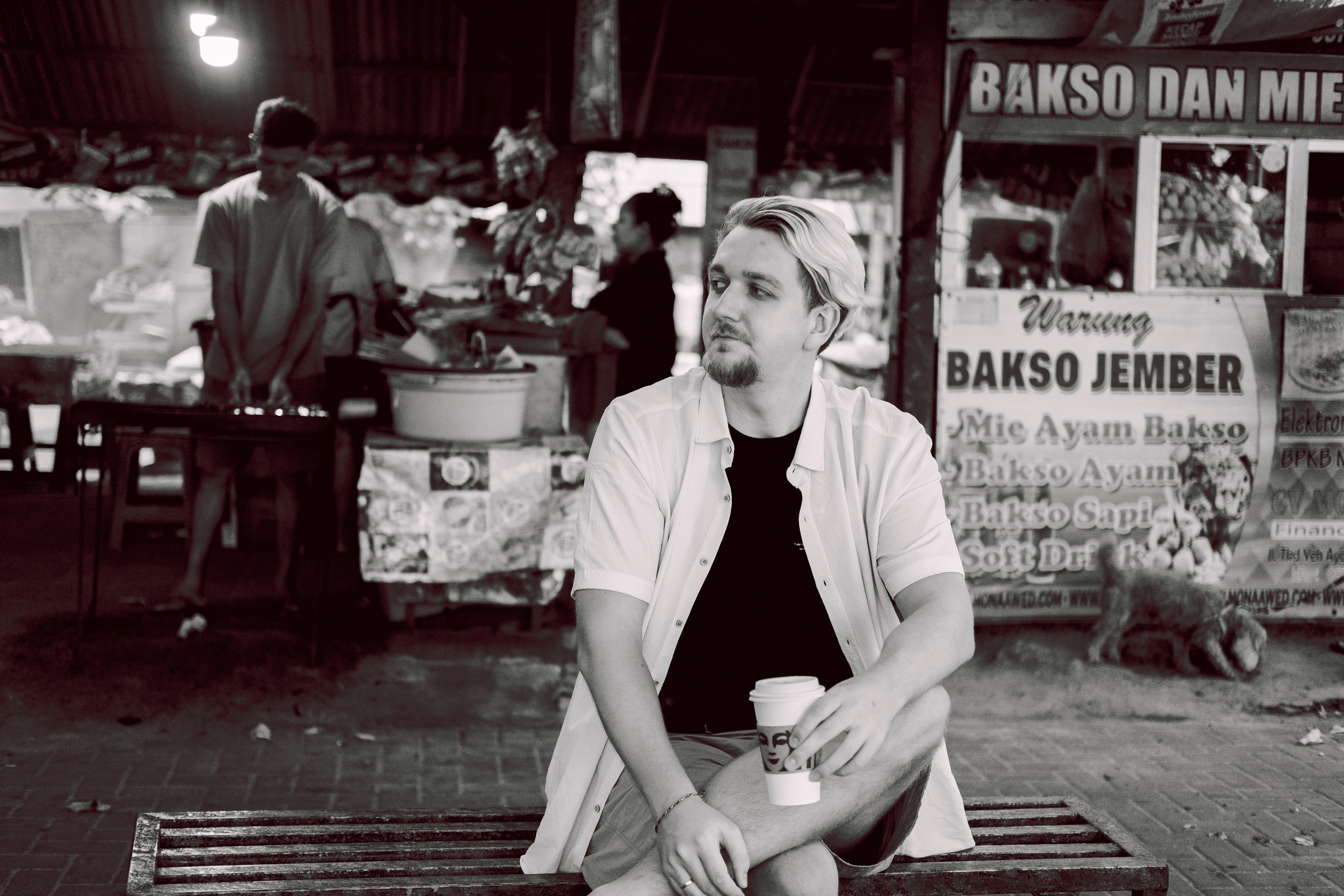 Контент съемка для эксперта в Санкт-Петербурге