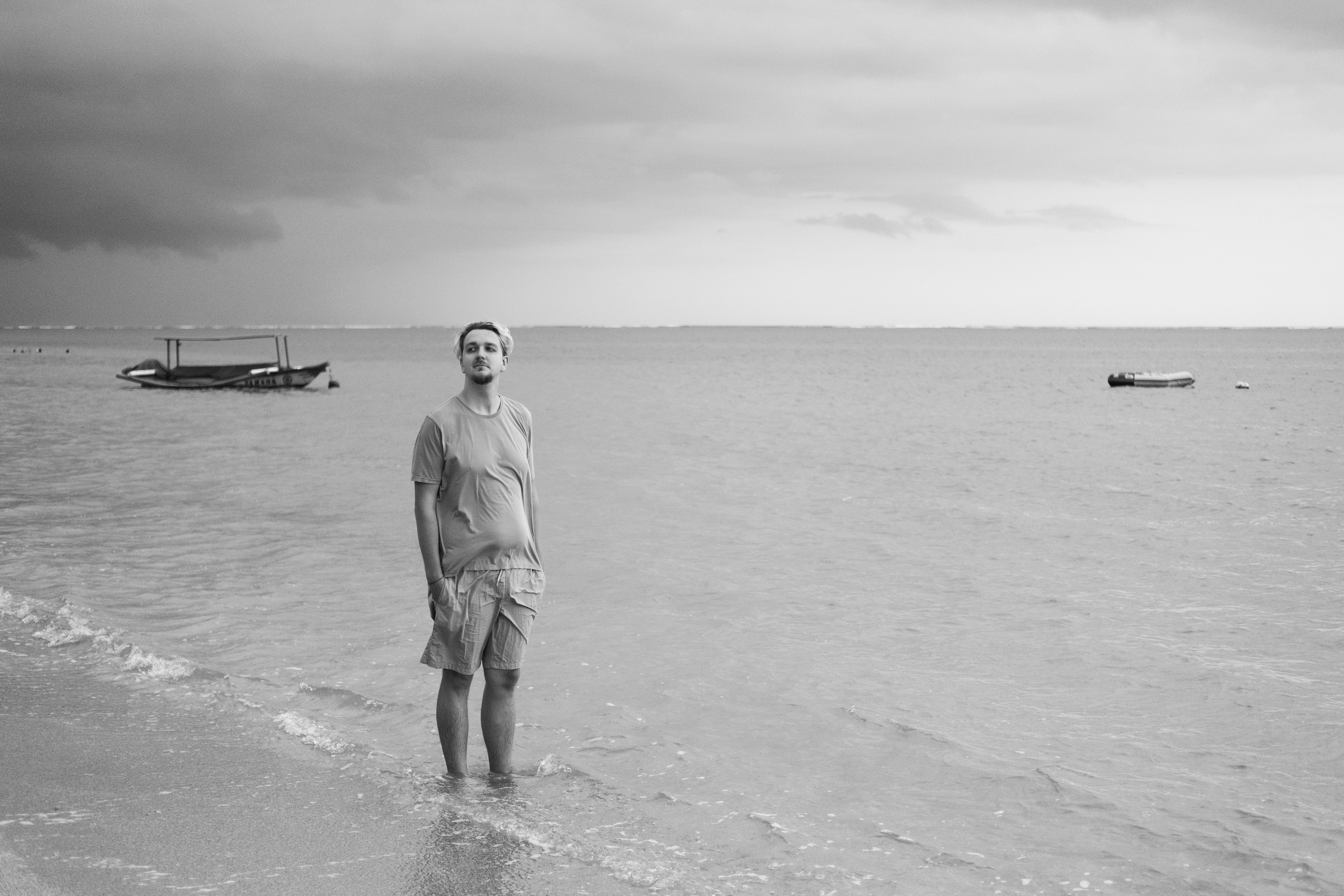 Контент съемка для эксперта в Санкт-Петербурге