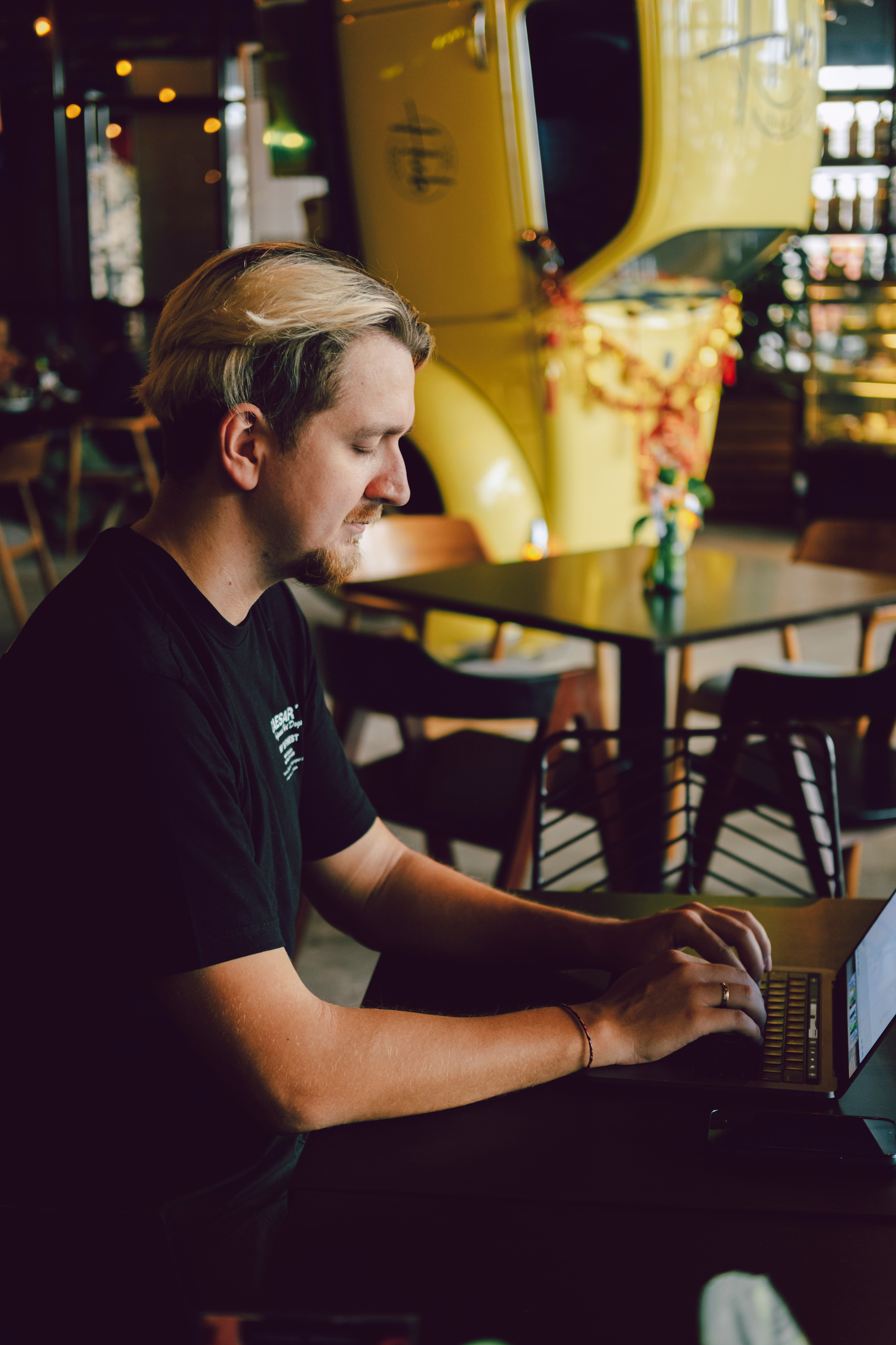 Контент съемка для эксперта в Санкт-Петербурге