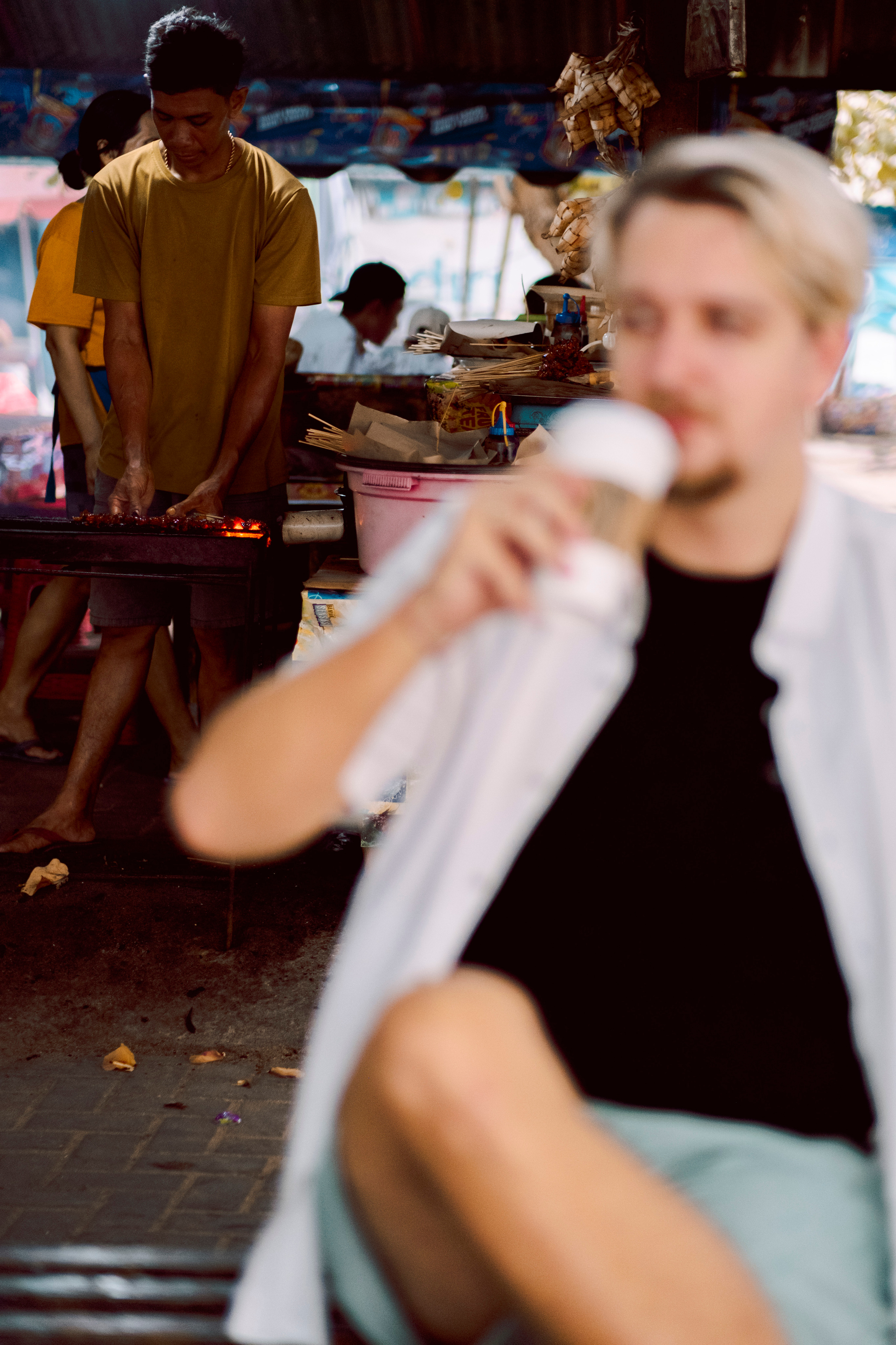 Контент съемка для эксперта в Санкт-Петербурге