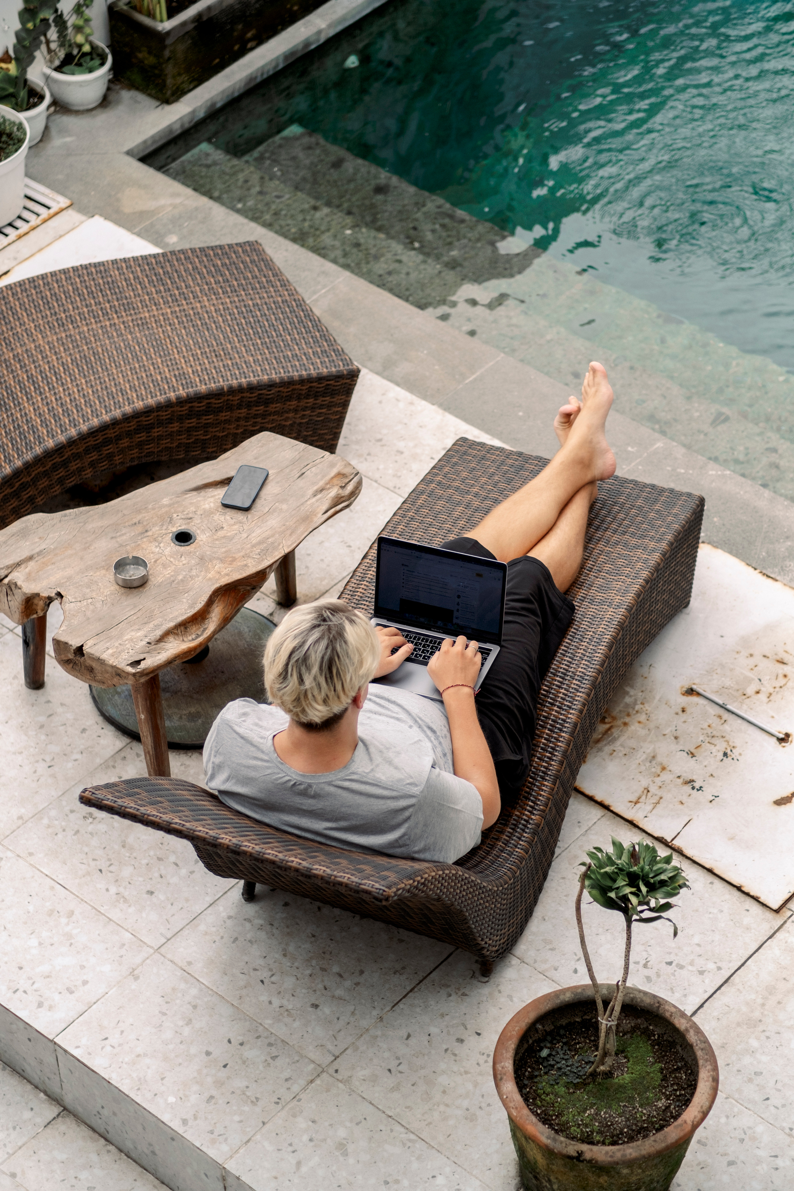 Контент съемка для эксперта в Санкт-Петербурге