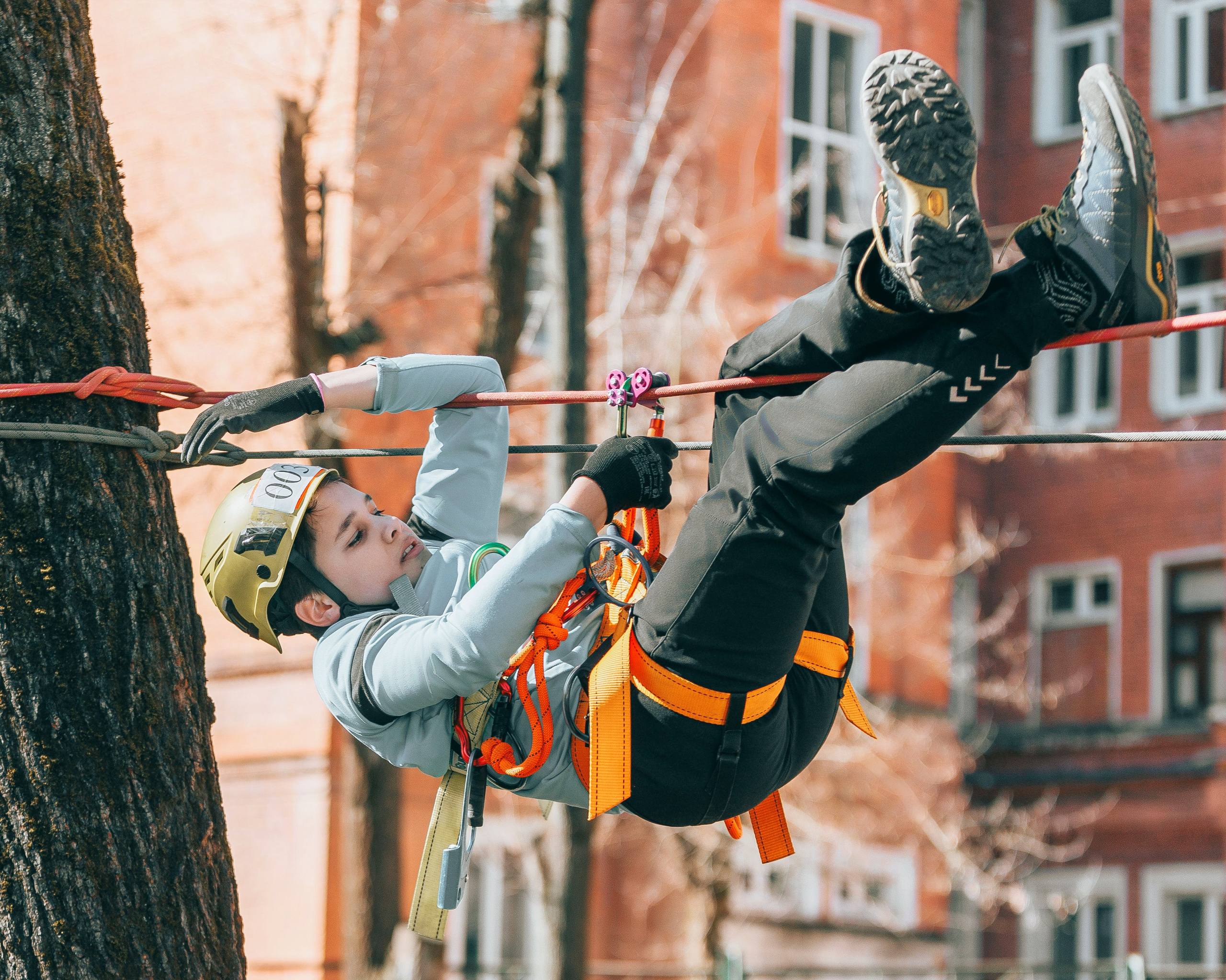 Первенство по спортивному туризму на пешеходных дистанциях. Выпускные альбомы и школьный фотограф в Подольске, Троицке, Щербинке, Москве и Московской области