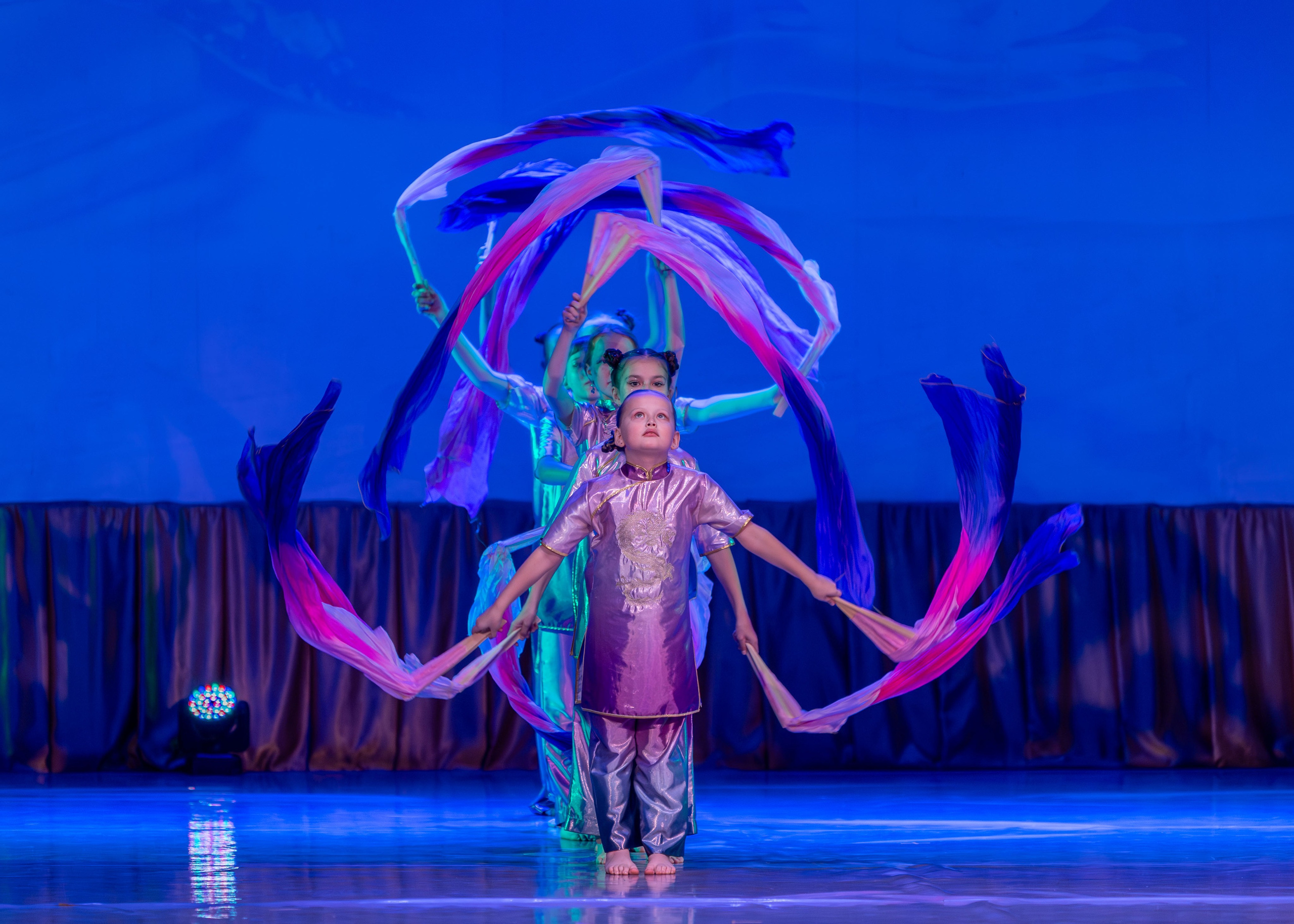 Студия «Lamis» отчетный концерт 2025. Выпускные альбомы и школьный фотограф в Подольске, Троицке, Щербинке, Москве и Московской области