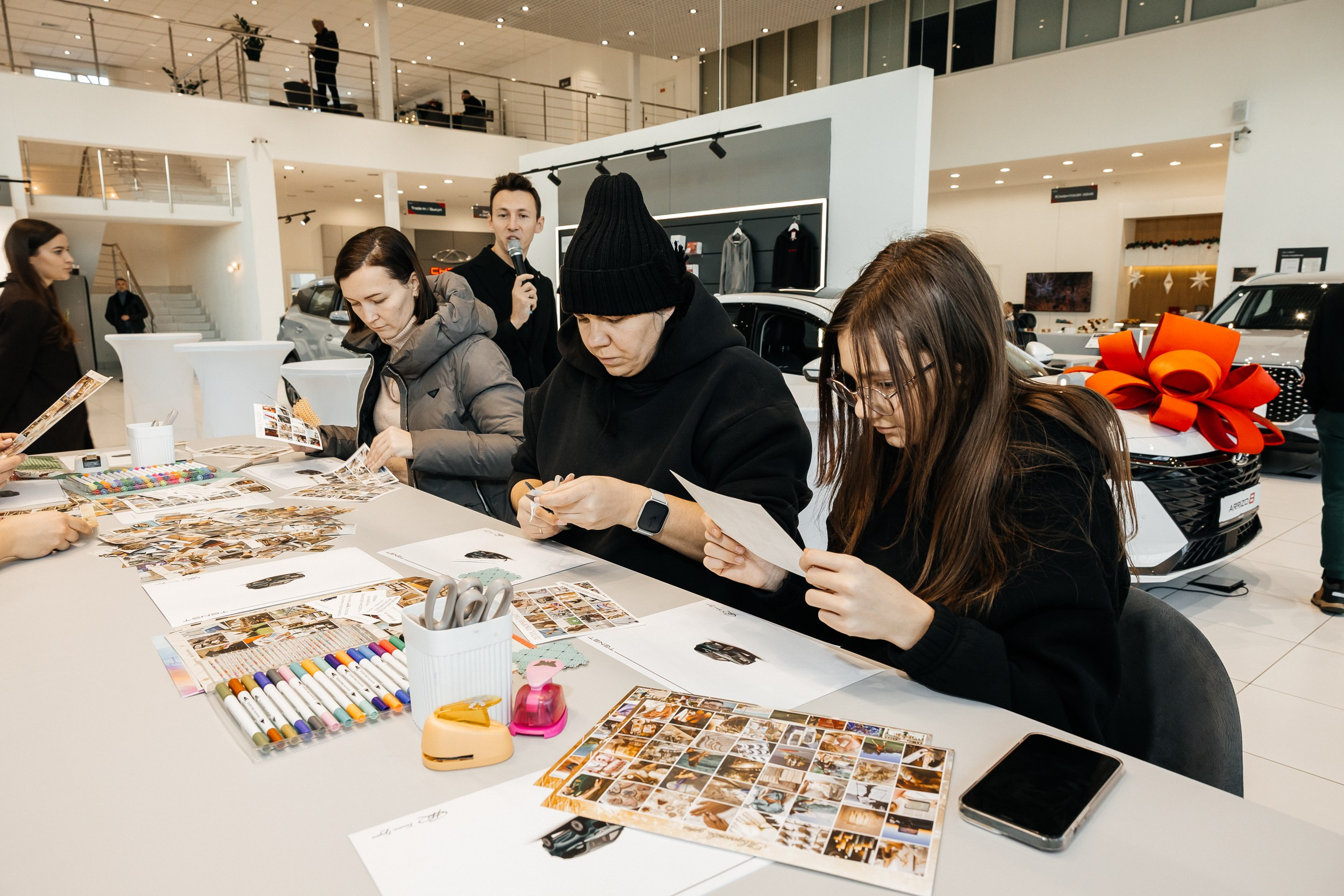 TENET БЕТА ПУЛКОВО 2025. Презентация TENET 8