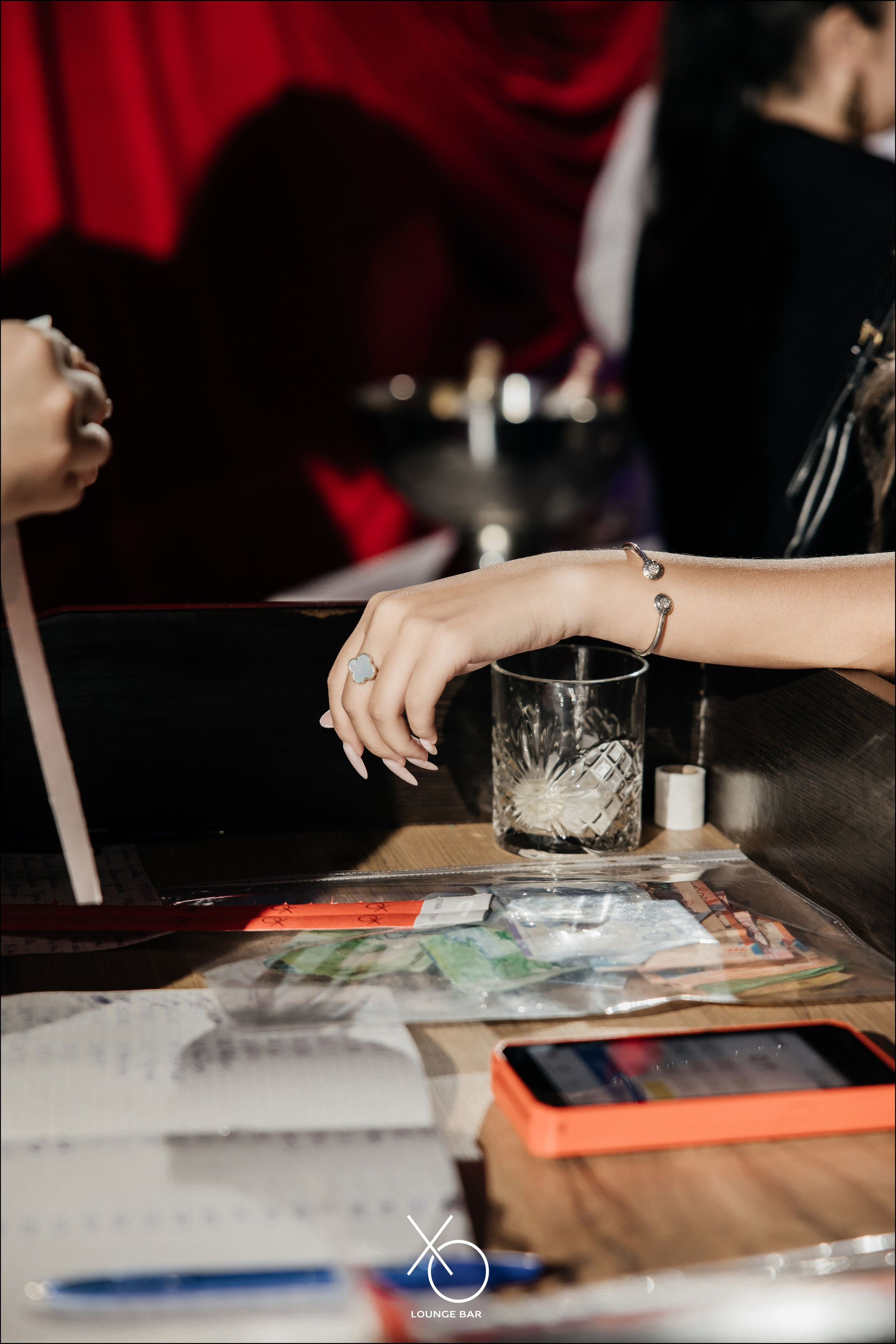 День Рождения XO — 2 ГОДА | 6elluci. Lounge Bar X.O