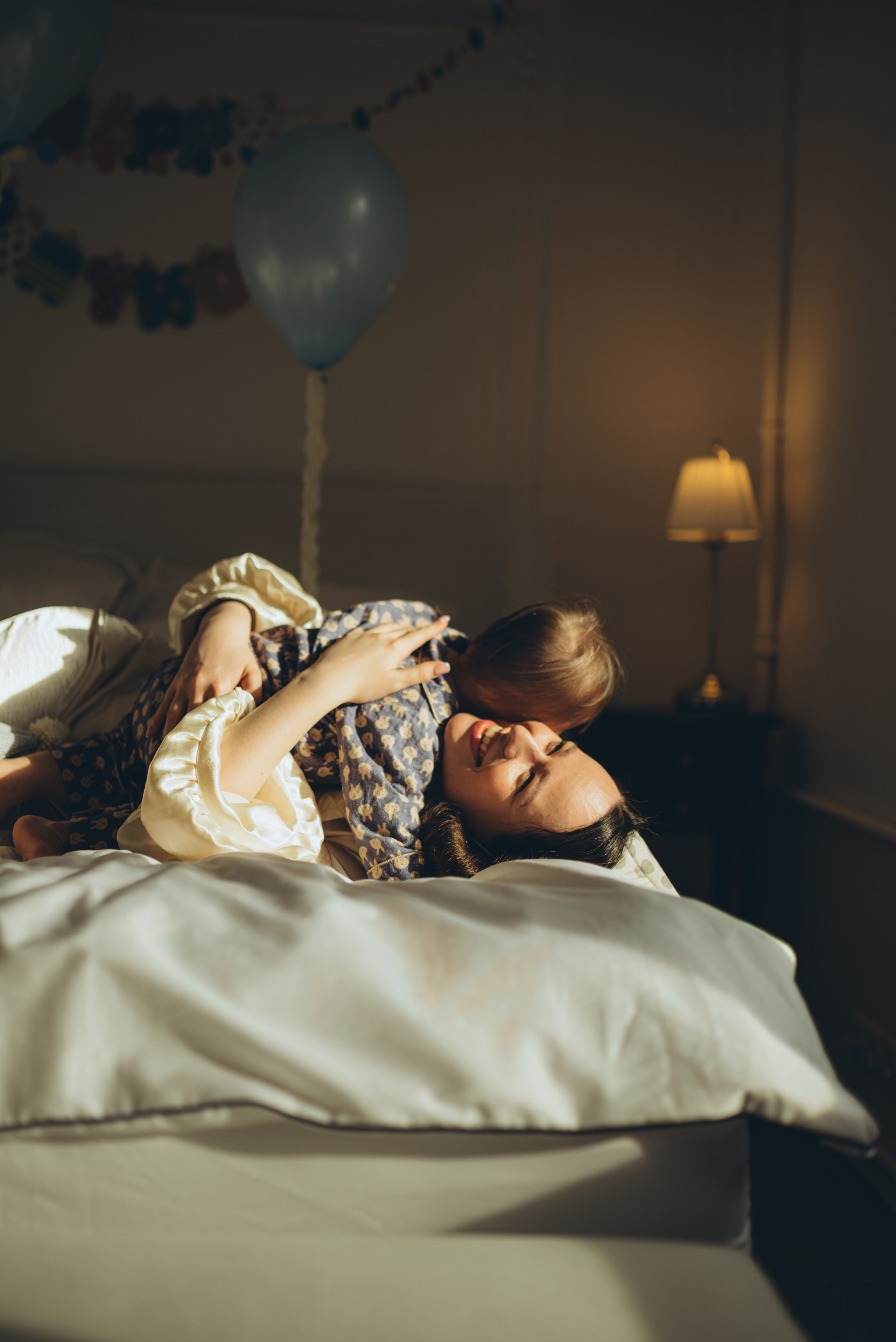 Семейный и детский фотограф в Щелково Алена Дробот