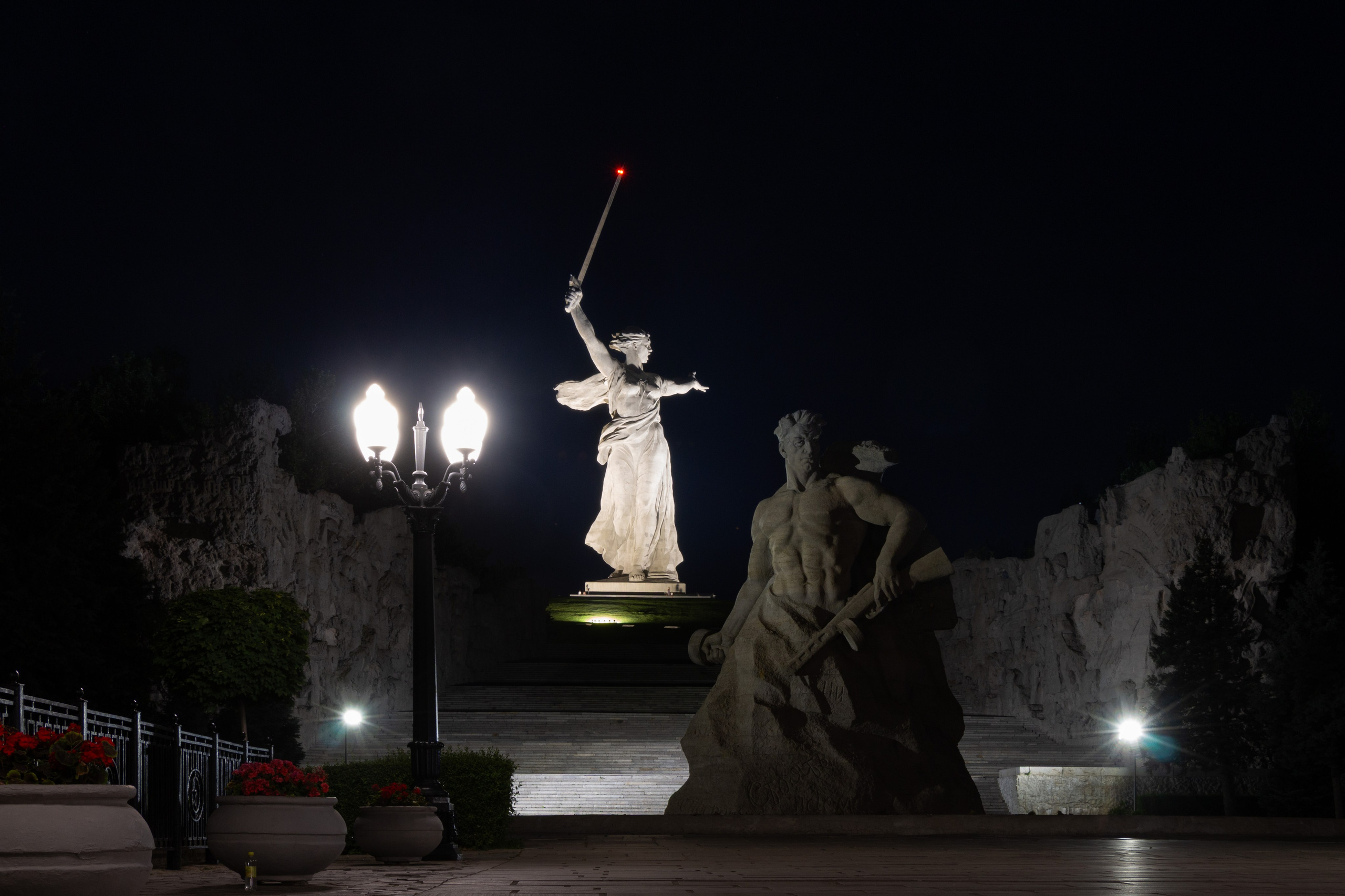 Волгоград. Фотопутешествие. Олег Романов. Мастер фото по спорту