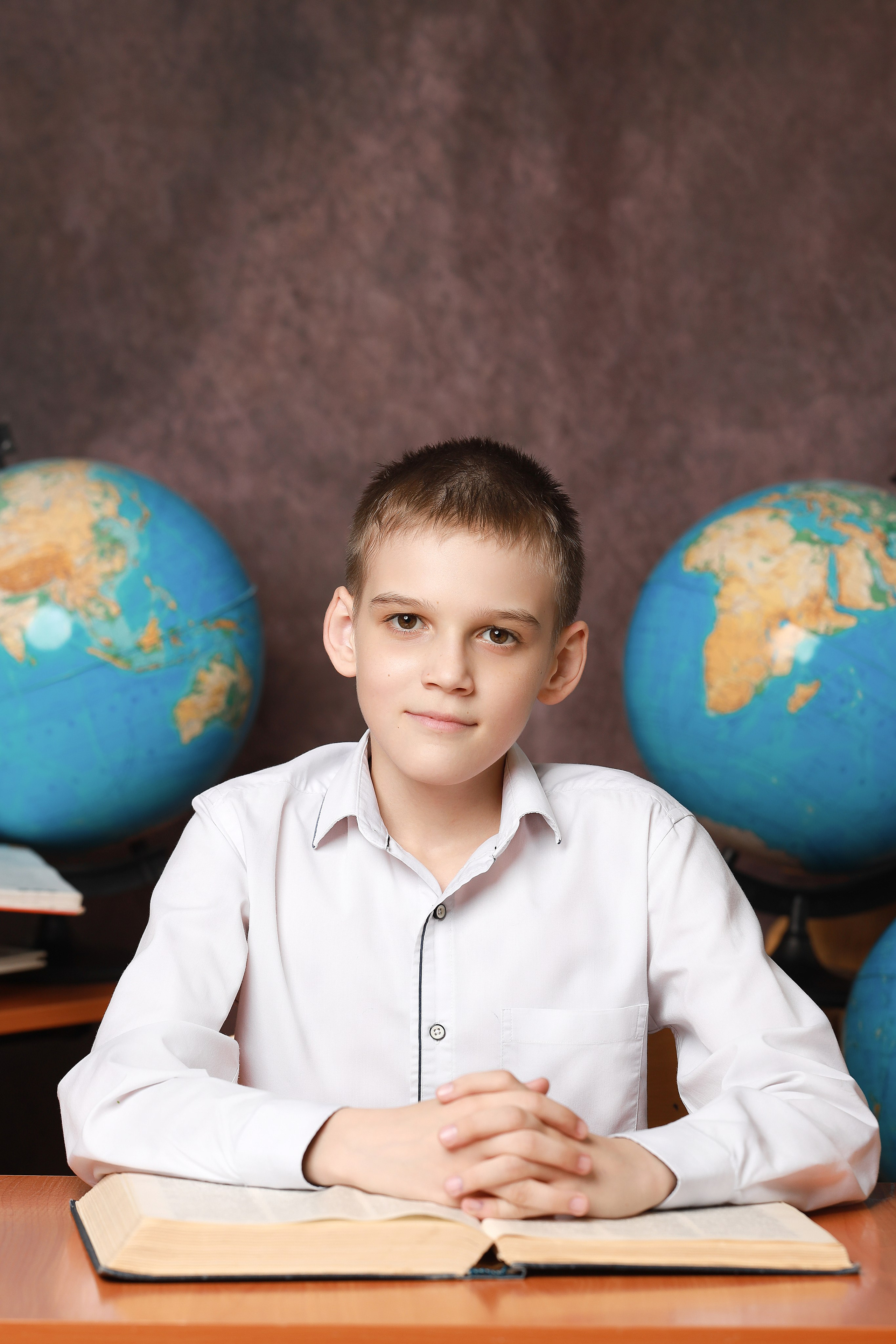 СРЕДНЯЯ ШКОЛА. Школьный фотограф в Красноярске