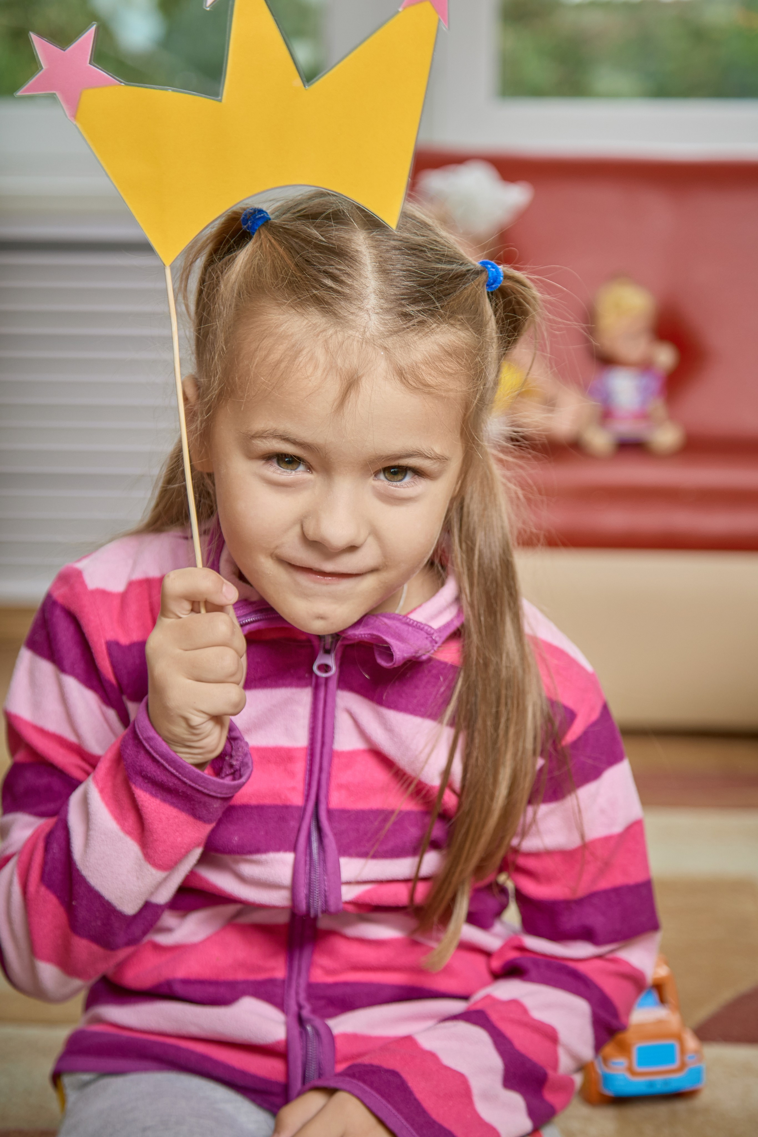 «Маленькие характеры». Школьный фотограф Дмитрий Дудик