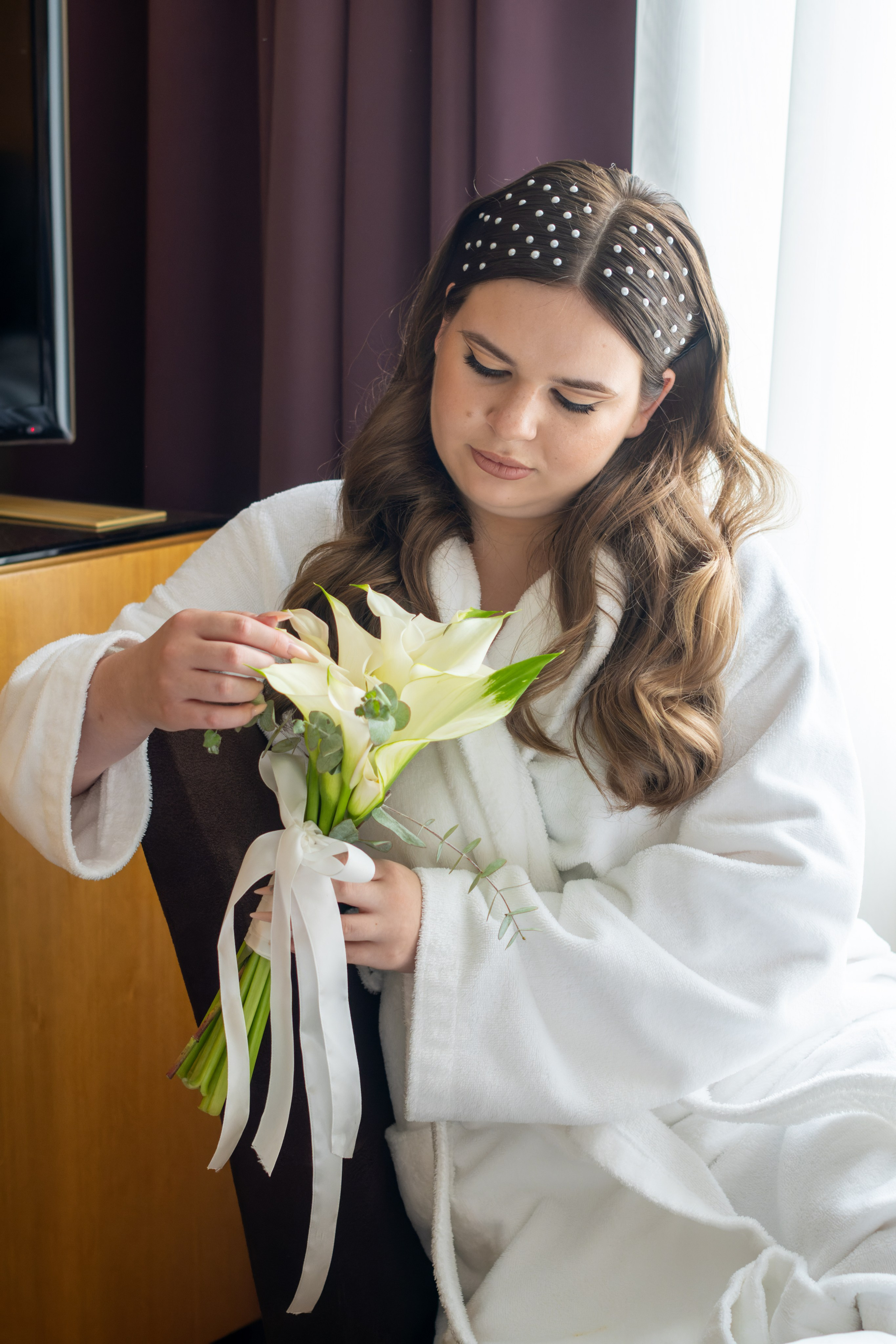 Фотосъемка на свадьбе