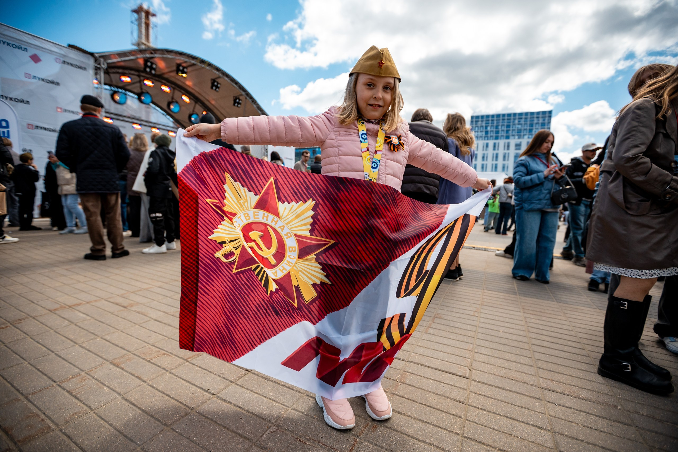 Марк Шишкин — репортажный фотограф в Воронеже и России