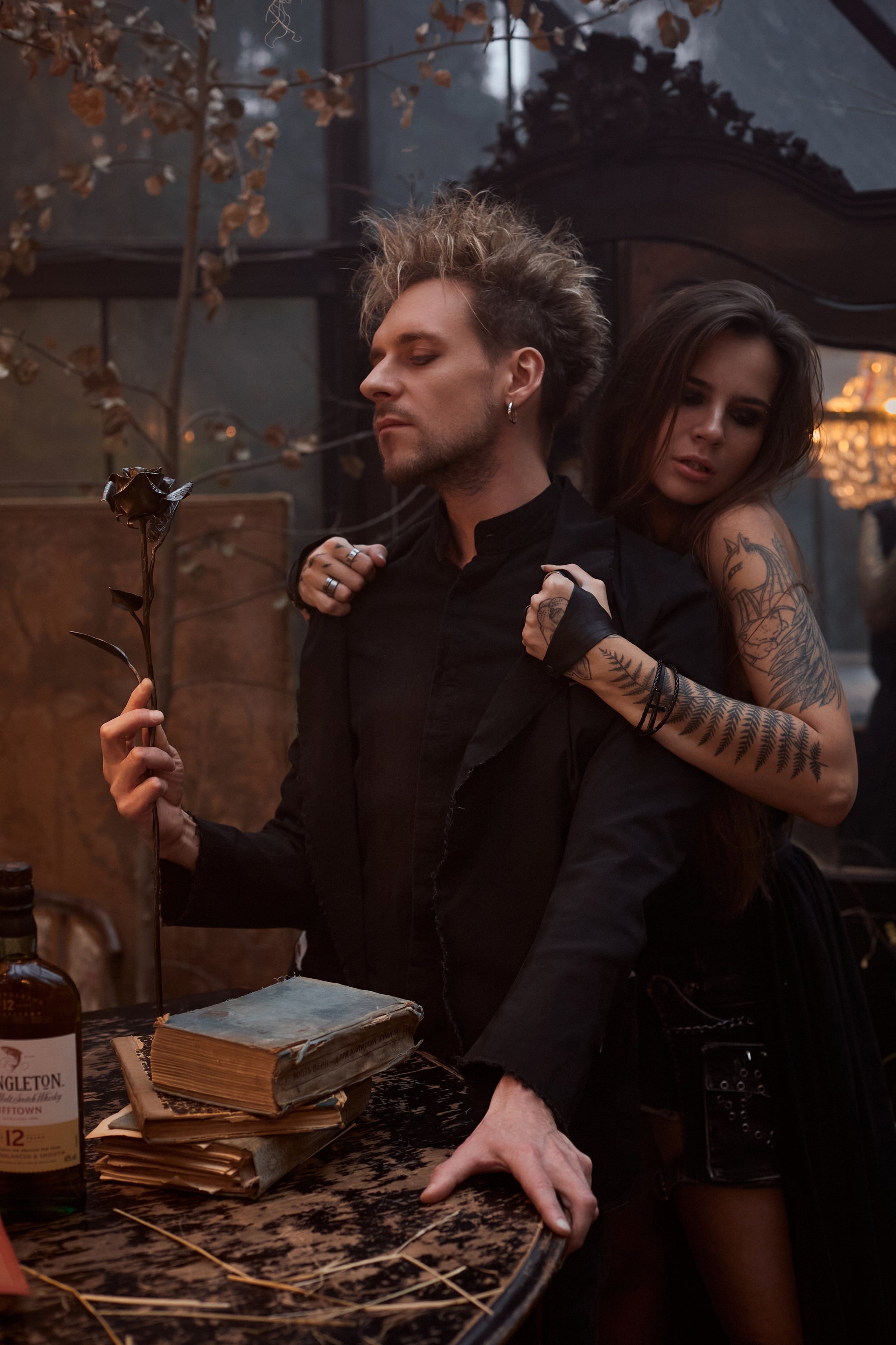 «Без названия». Свадебный и креативный фотограф в ЮФО и МСК