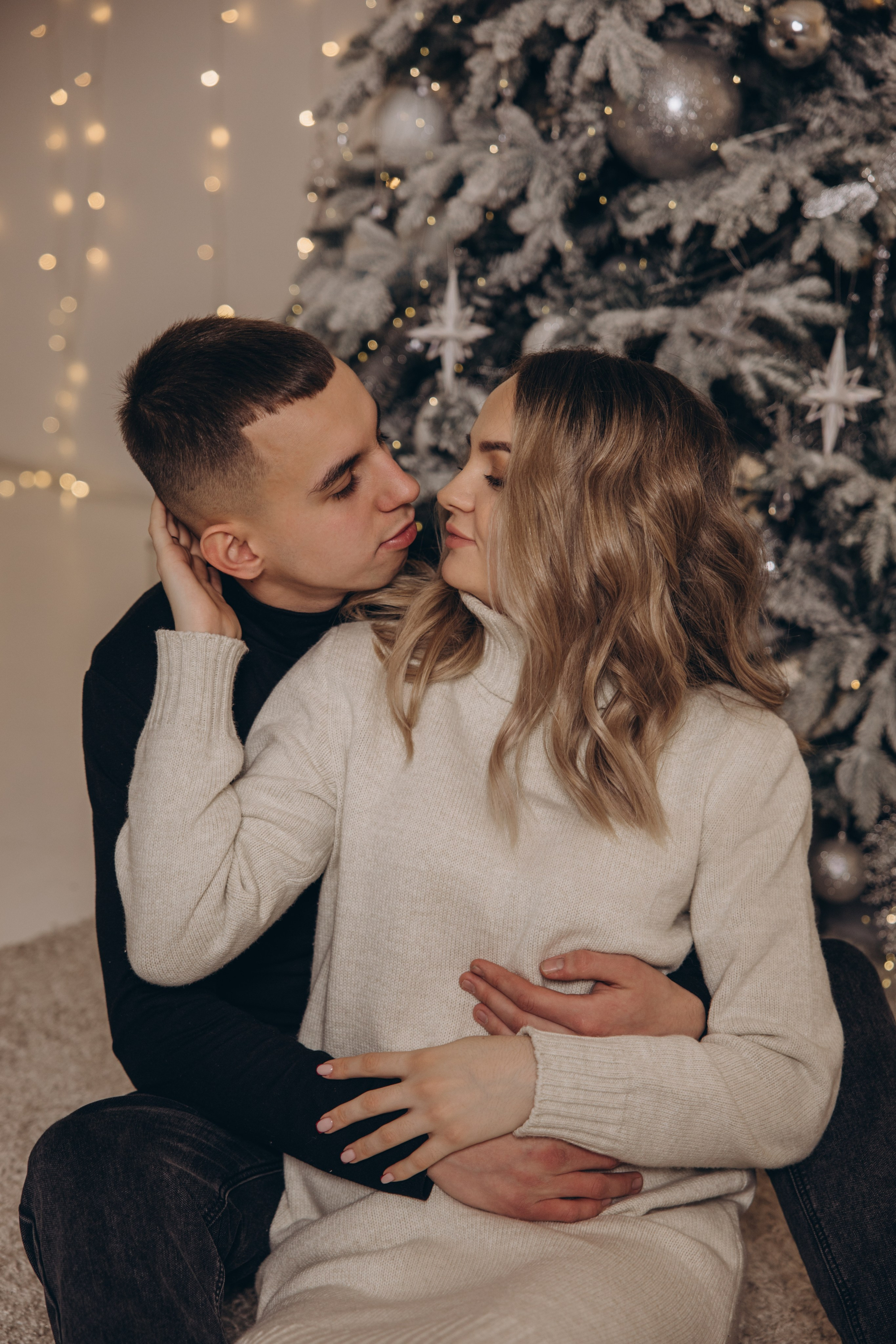 Фотопроект в Зум студии. Свадебный, семейный фотограф в Иркутске Светлана Макаричева