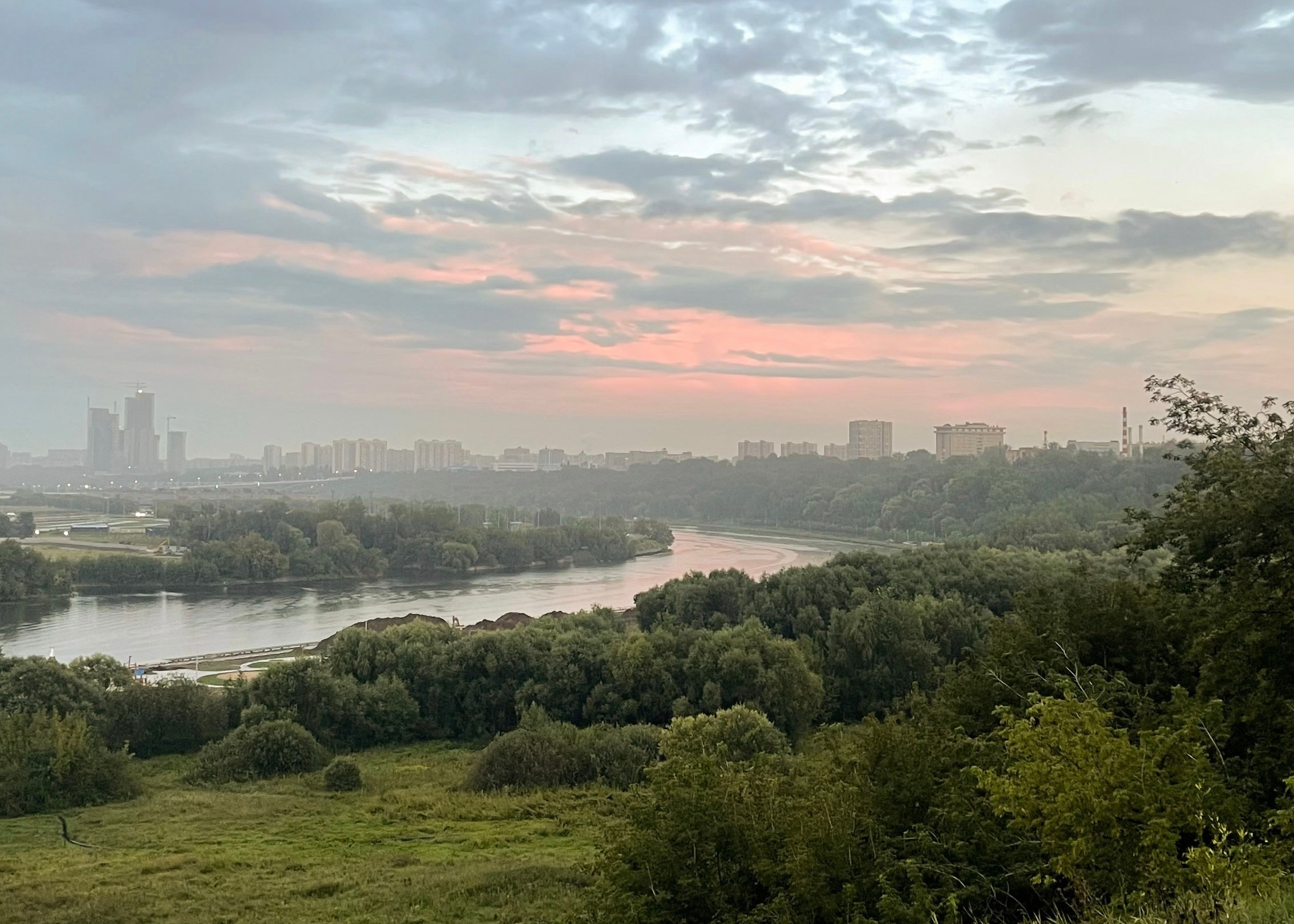 Коломенское. Экскурсовод по Москве Беляева Валентина
