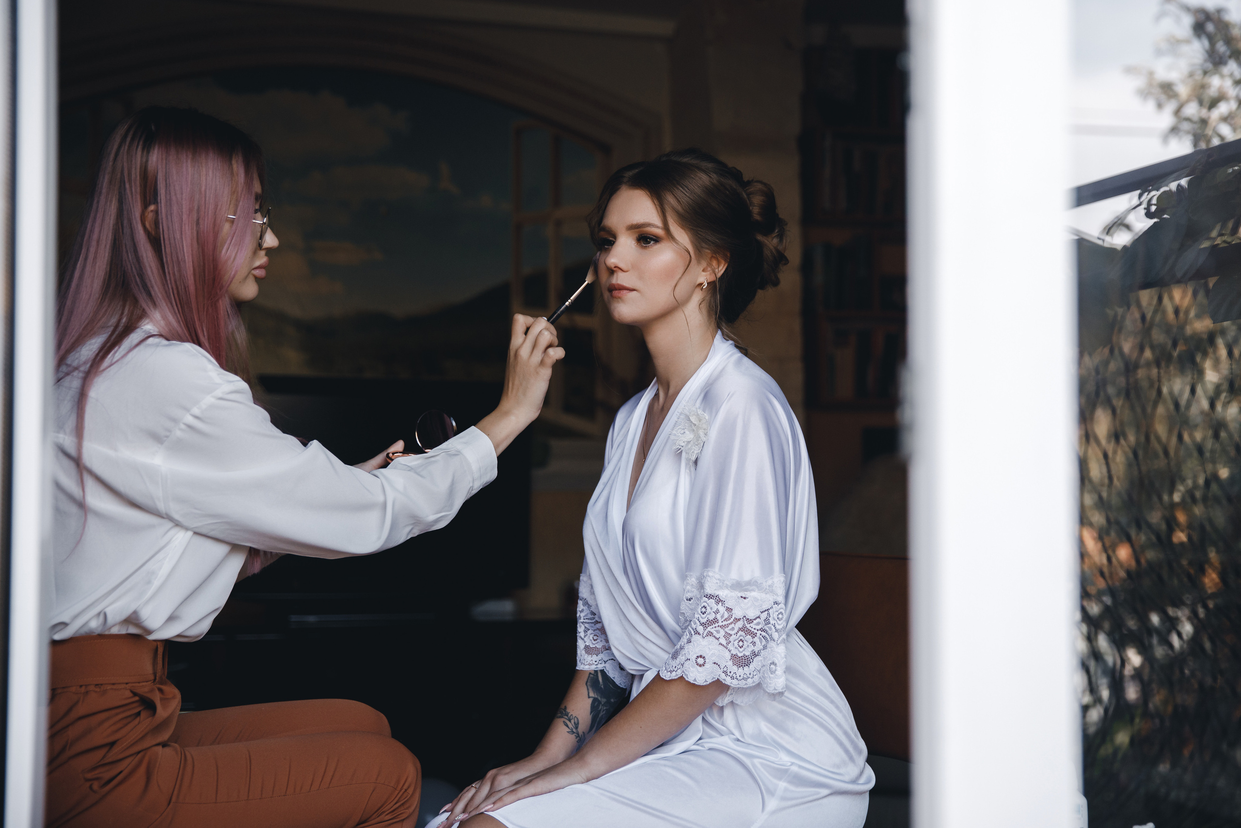 Свадебный прайс. Свадебный и семейный фотограф в Севастополе и Крыму Анастасия Сураева