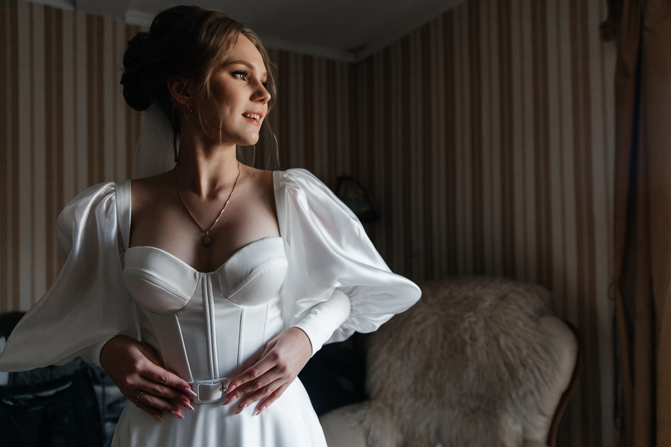 Свадебный прайс. Свадебный и семейный фотограф в Севастополе и Крыму Анастасия Сураева