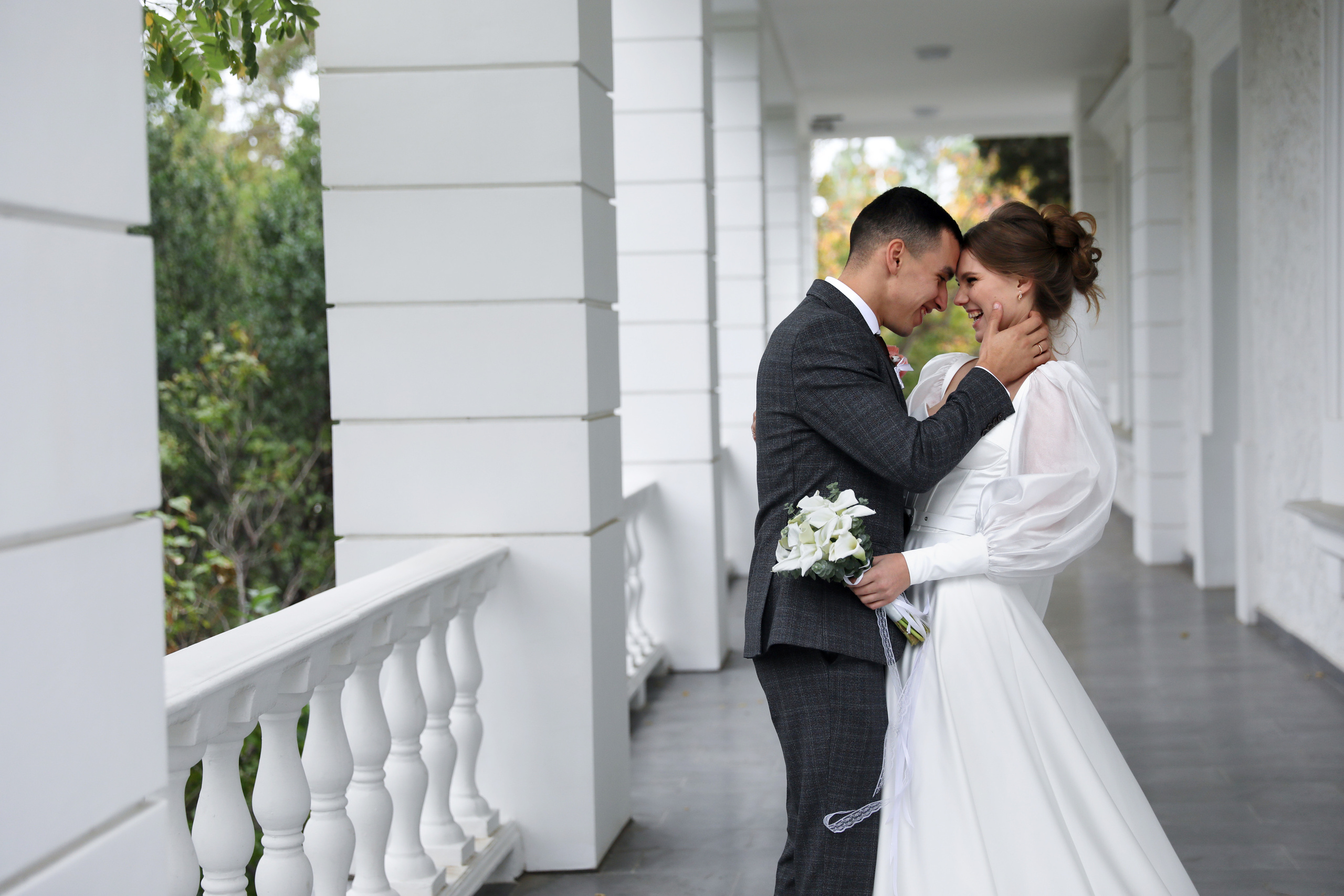 Свадебный прайс. Свадебный и семейный фотограф в Севастополе и Крыму Анастасия Сураева