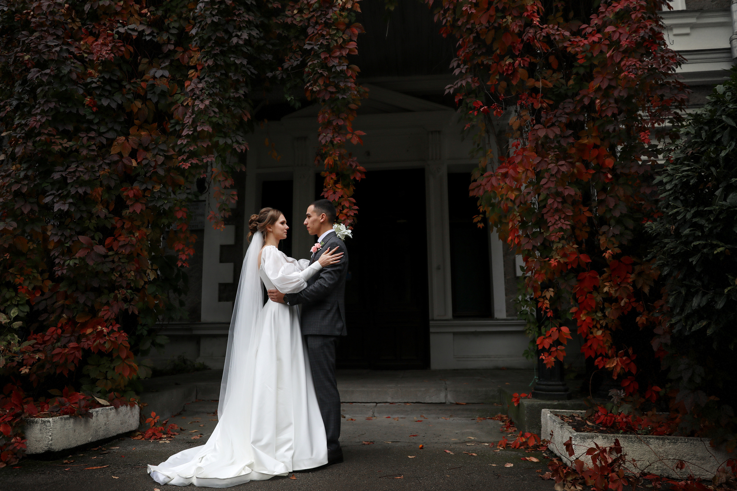 Свадебный прайс. Свадебный и семейный фотограф в Севастополе и Крыму Анастасия Сураева