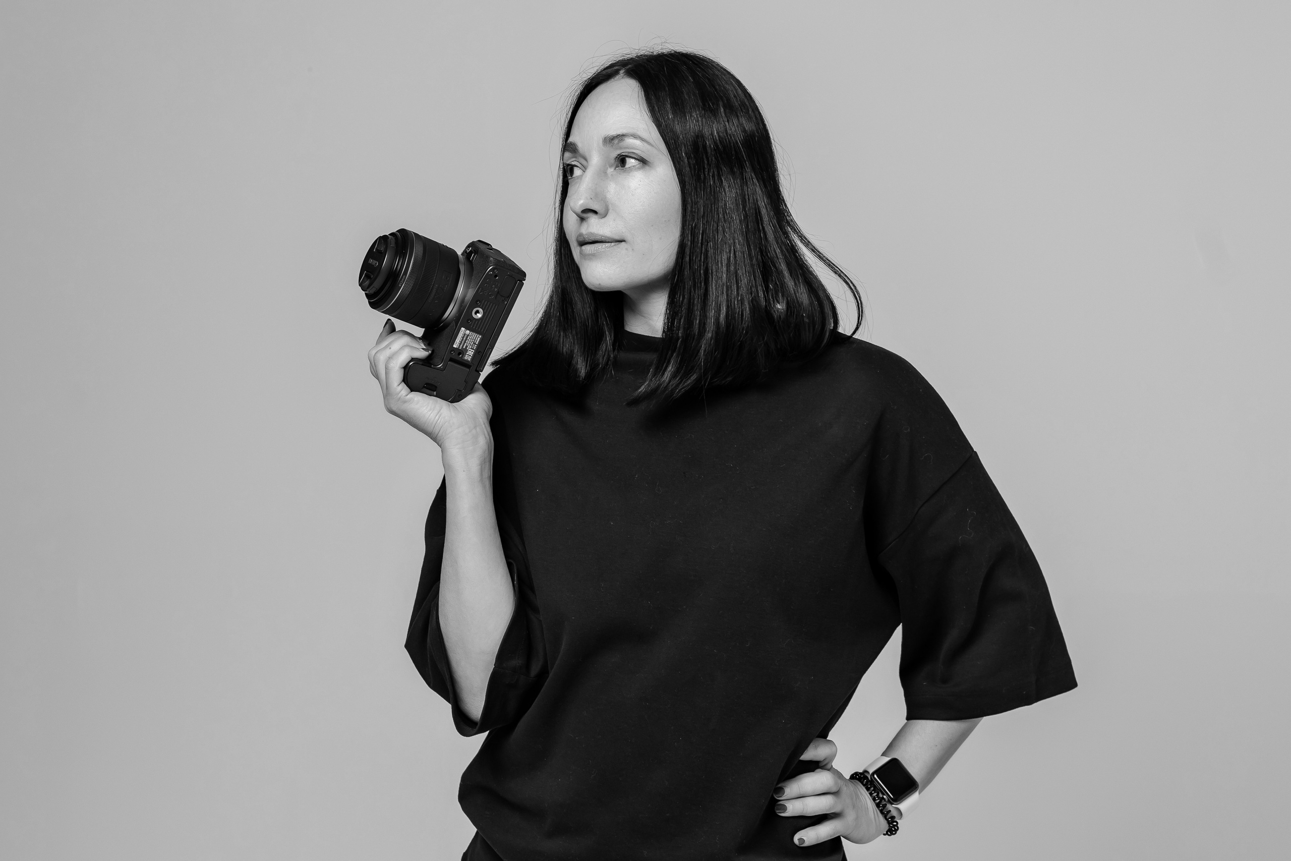 Свадебный и семейный фотограф Дарья Осипова (Никитина). Саратов