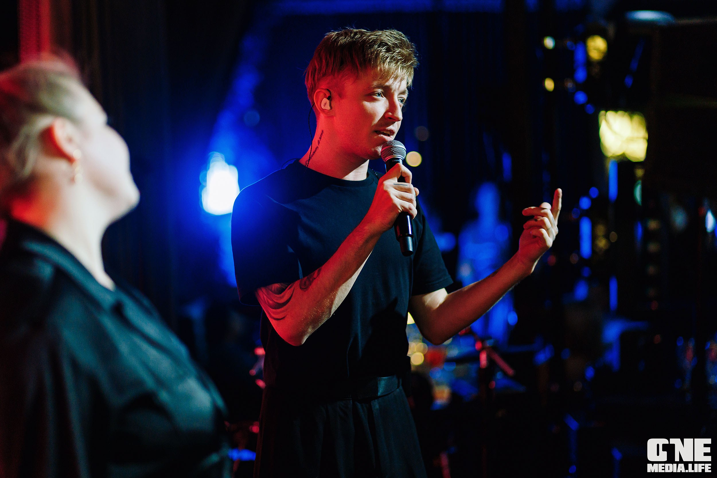 Фоторепортаж из ресторана Океан. One Media Life: фоторепортажи, фотоотчеты с мероприятий и заведений