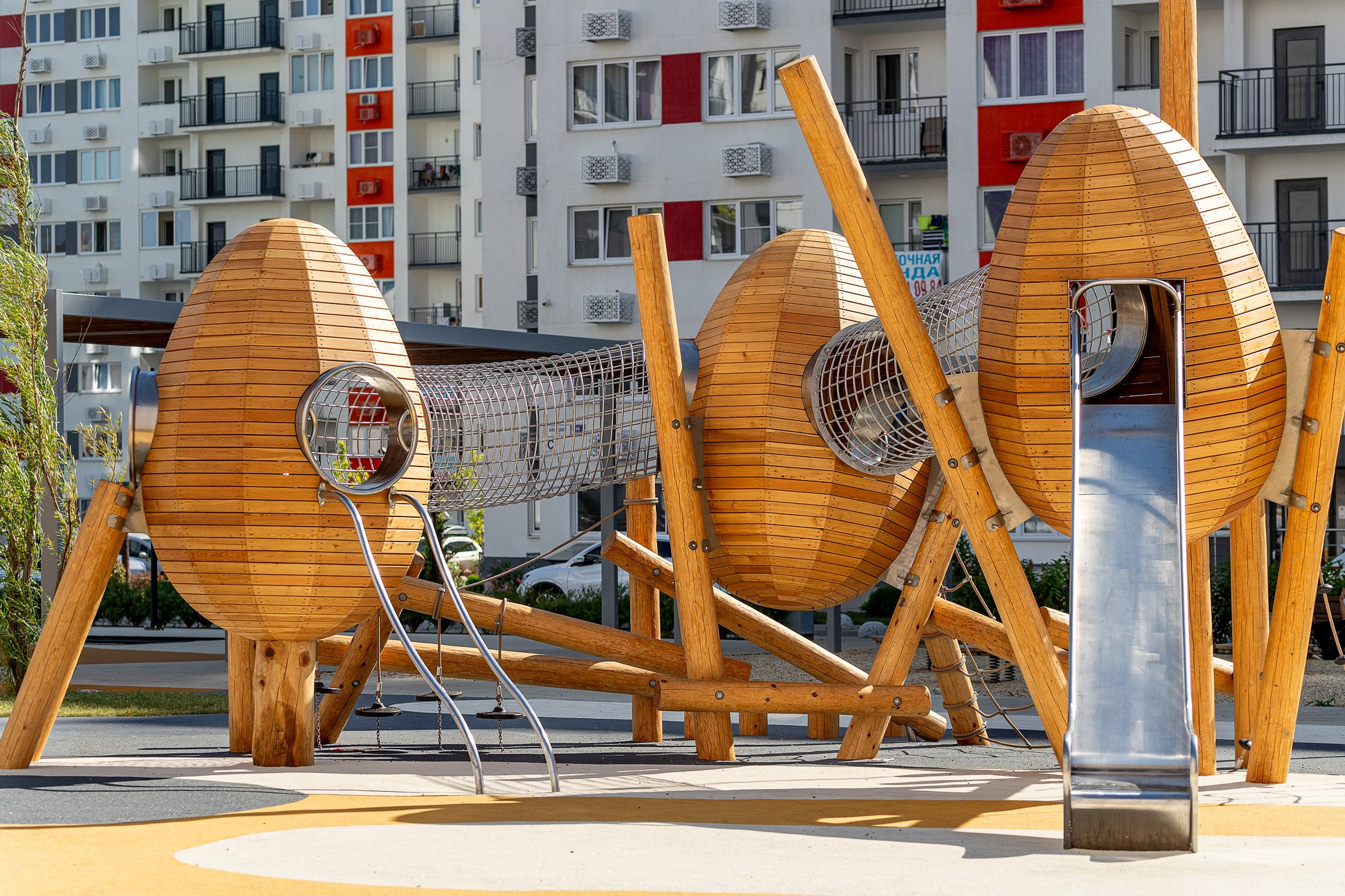 Пейзаж и Архитектура. Интерьерный и фуд фотограф в Сочи Дмитрий Арно