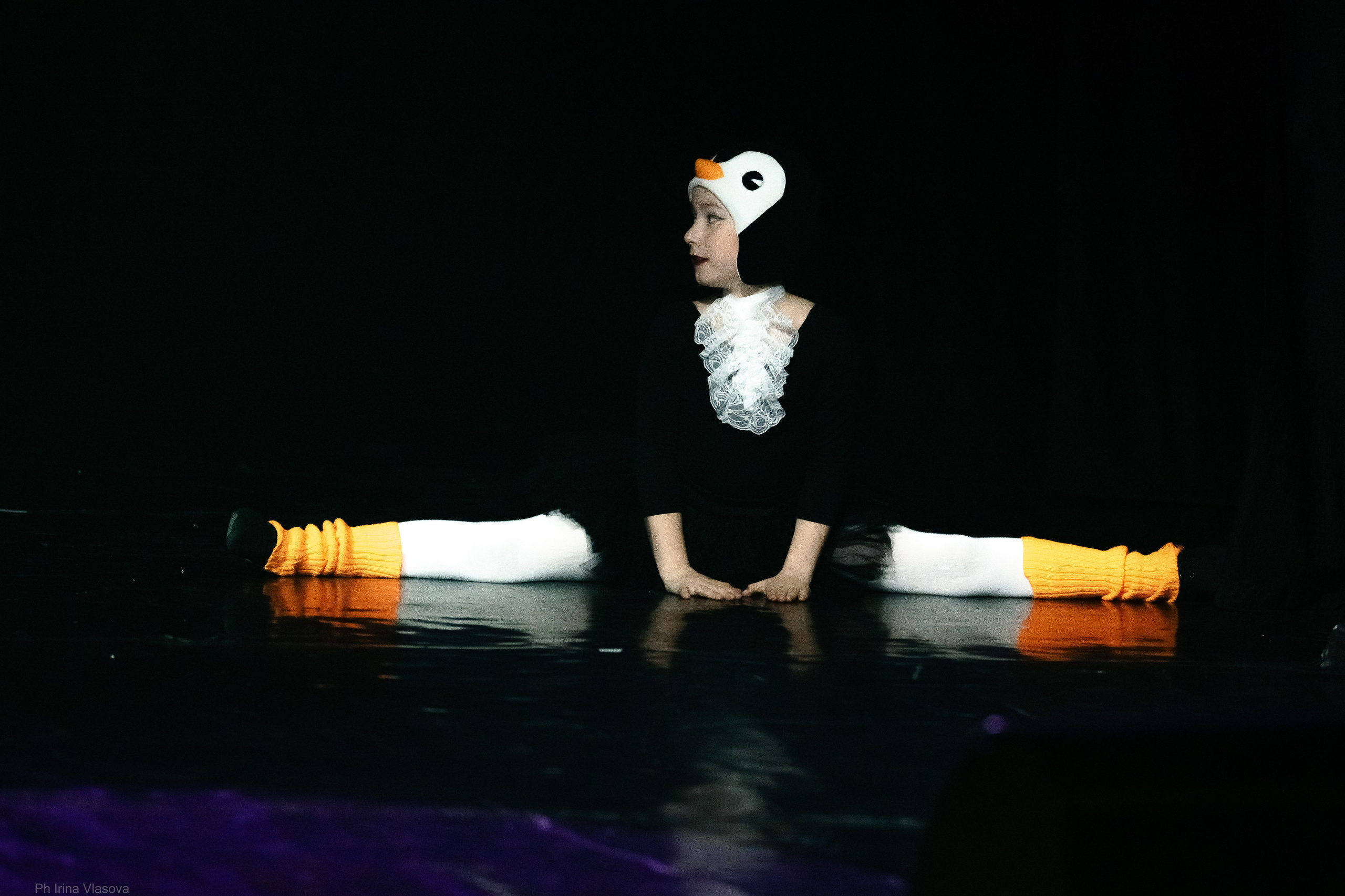 ССТ Калейдоскоп отчетный концерт