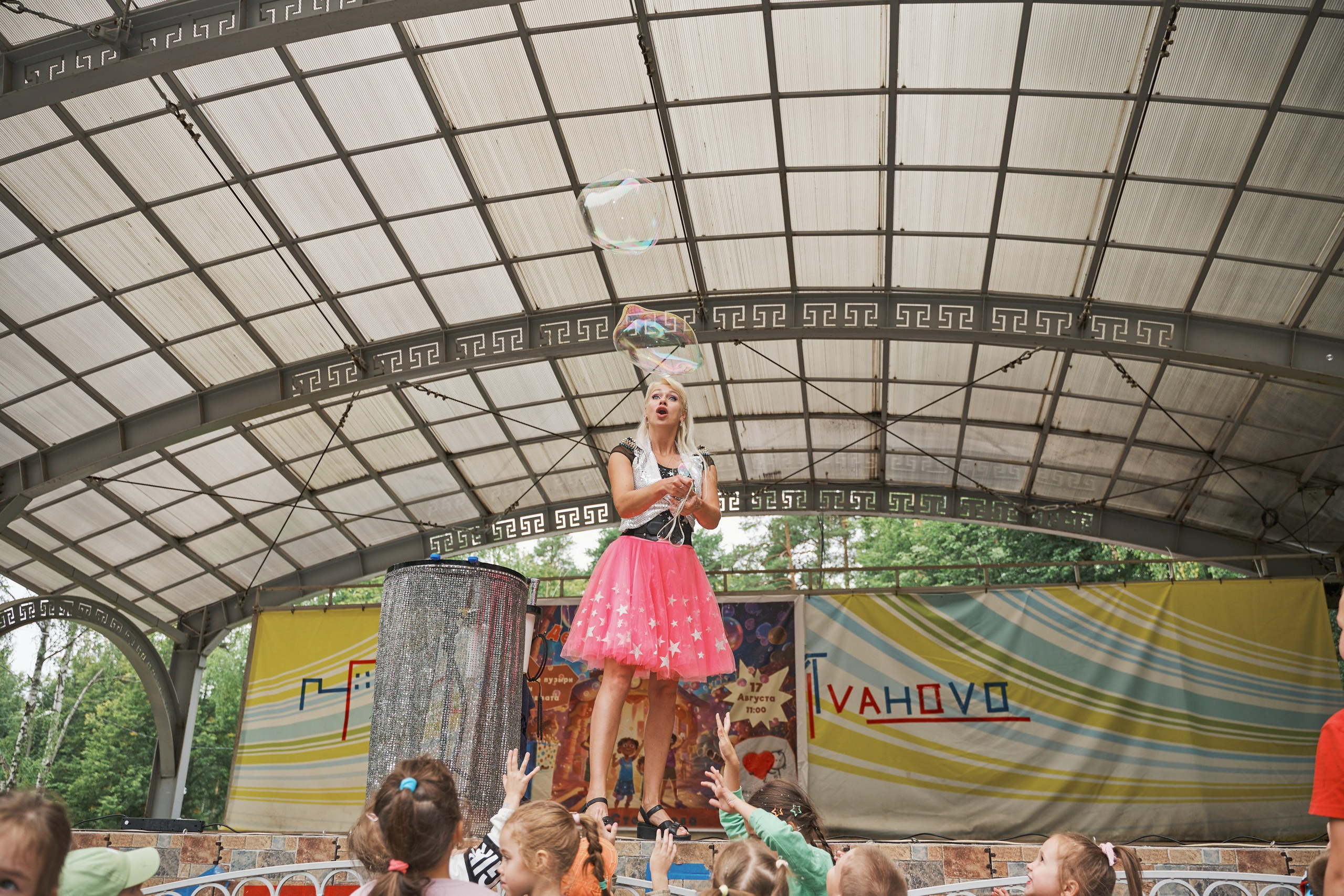 Праздник для благотворительной организации «Теплота сердец» г. Иваново. Фотограф в Иваново: Каталожная съемка одежды и постельного белья, Wildberries