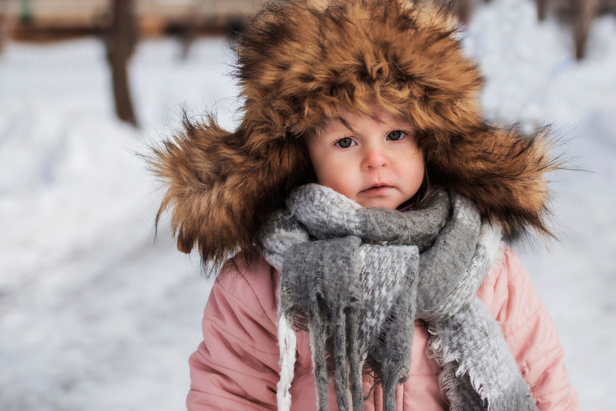 Семейный фотограф в Саратове